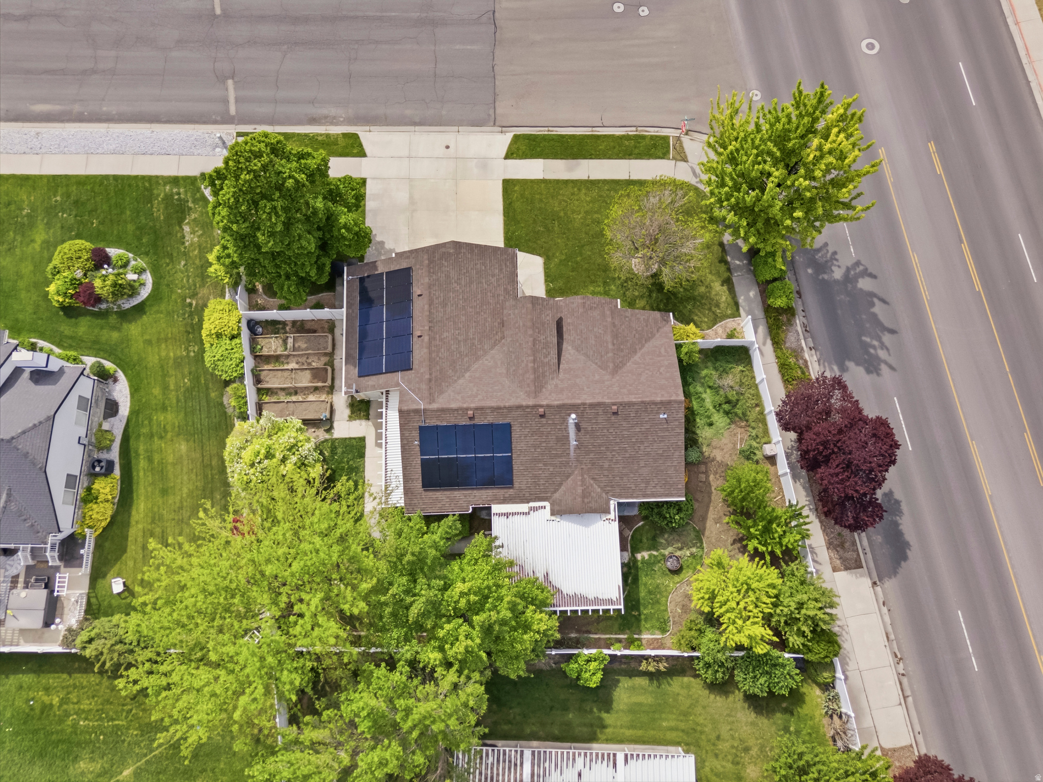 PAYSON FARMS - Residential