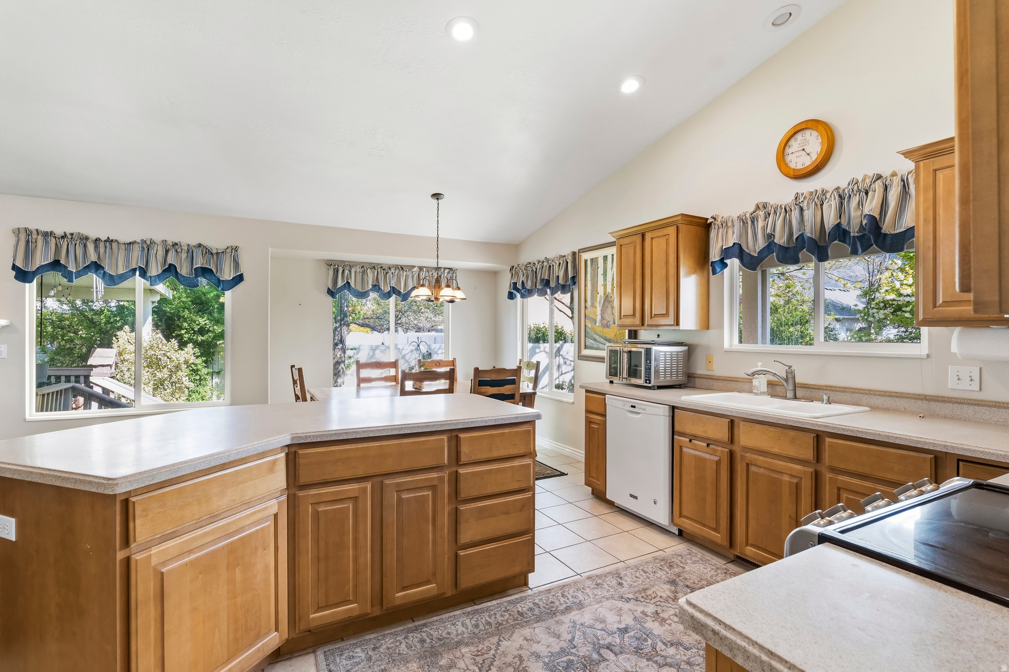 PAYSON FARMS - Residential