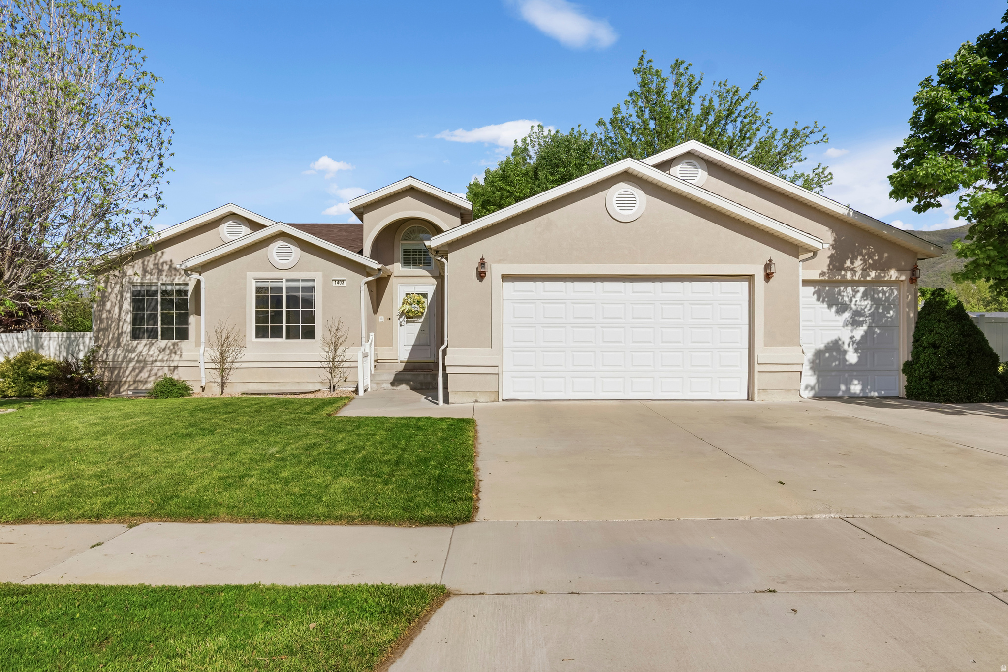 PAYSON FARMS - Residential