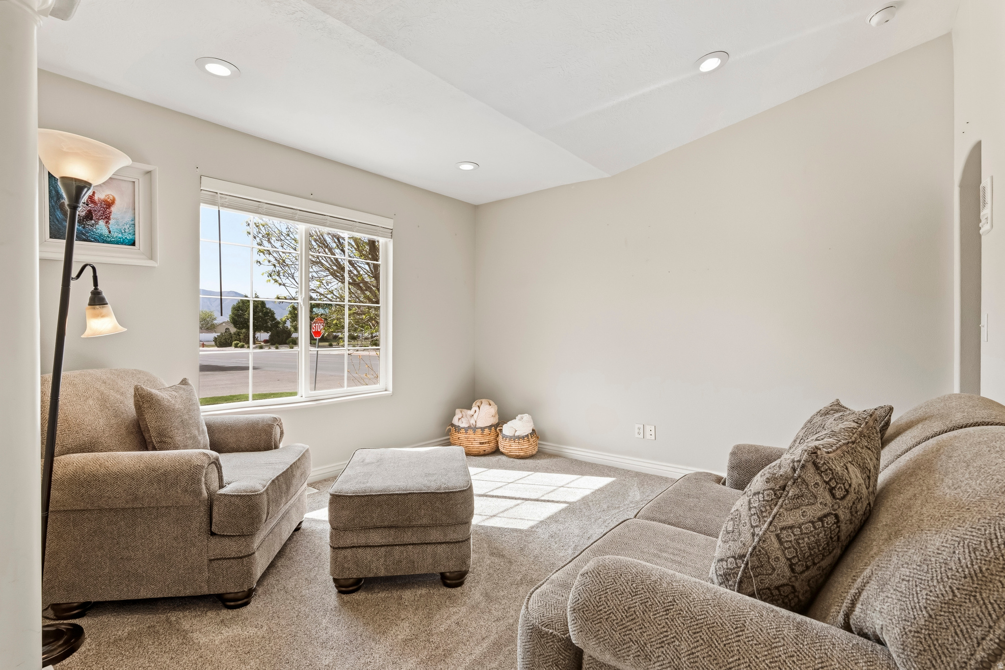 PAYSON FARMS - Residential