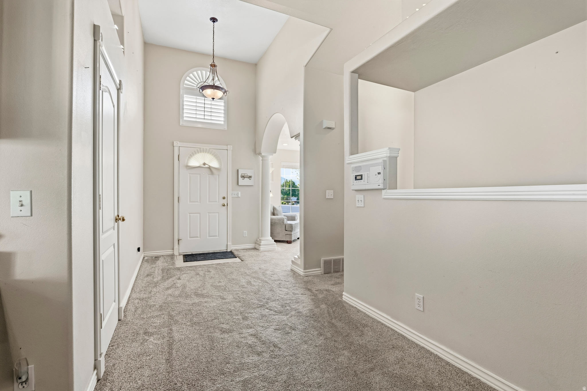 PAYSON FARMS - Residential