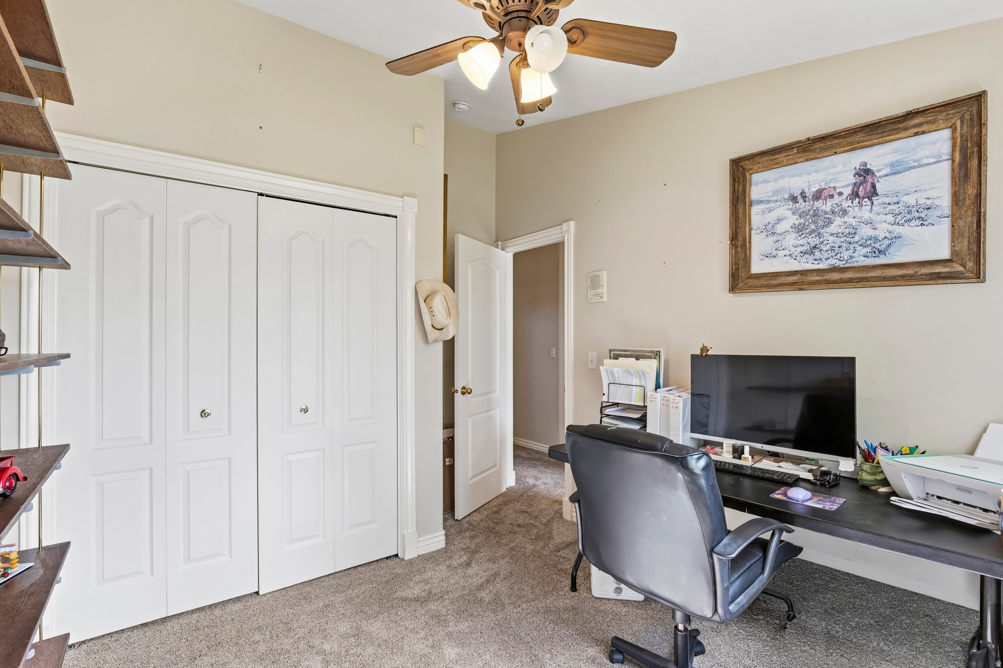 PAYSON FARMS - Residential