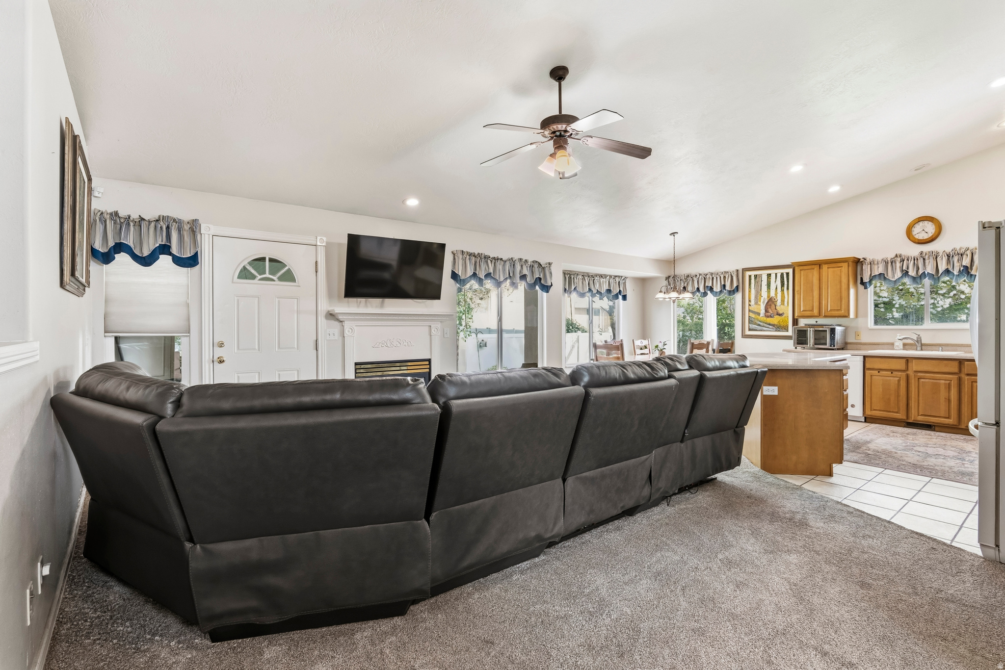 PAYSON FARMS - Residential