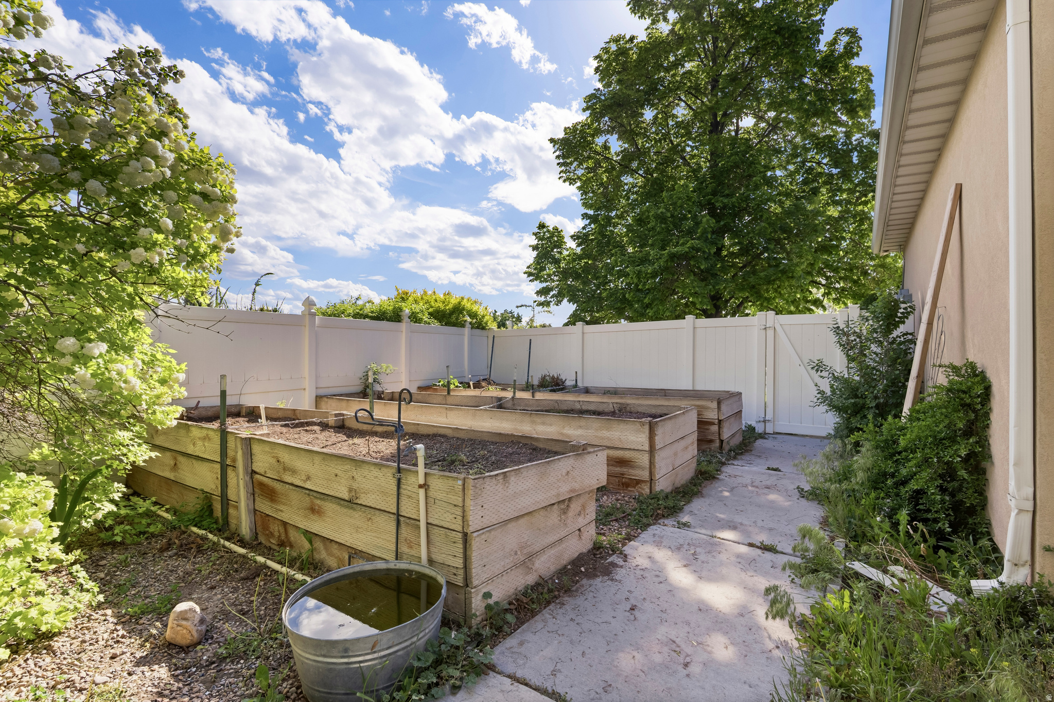PAYSON FARMS - Residential