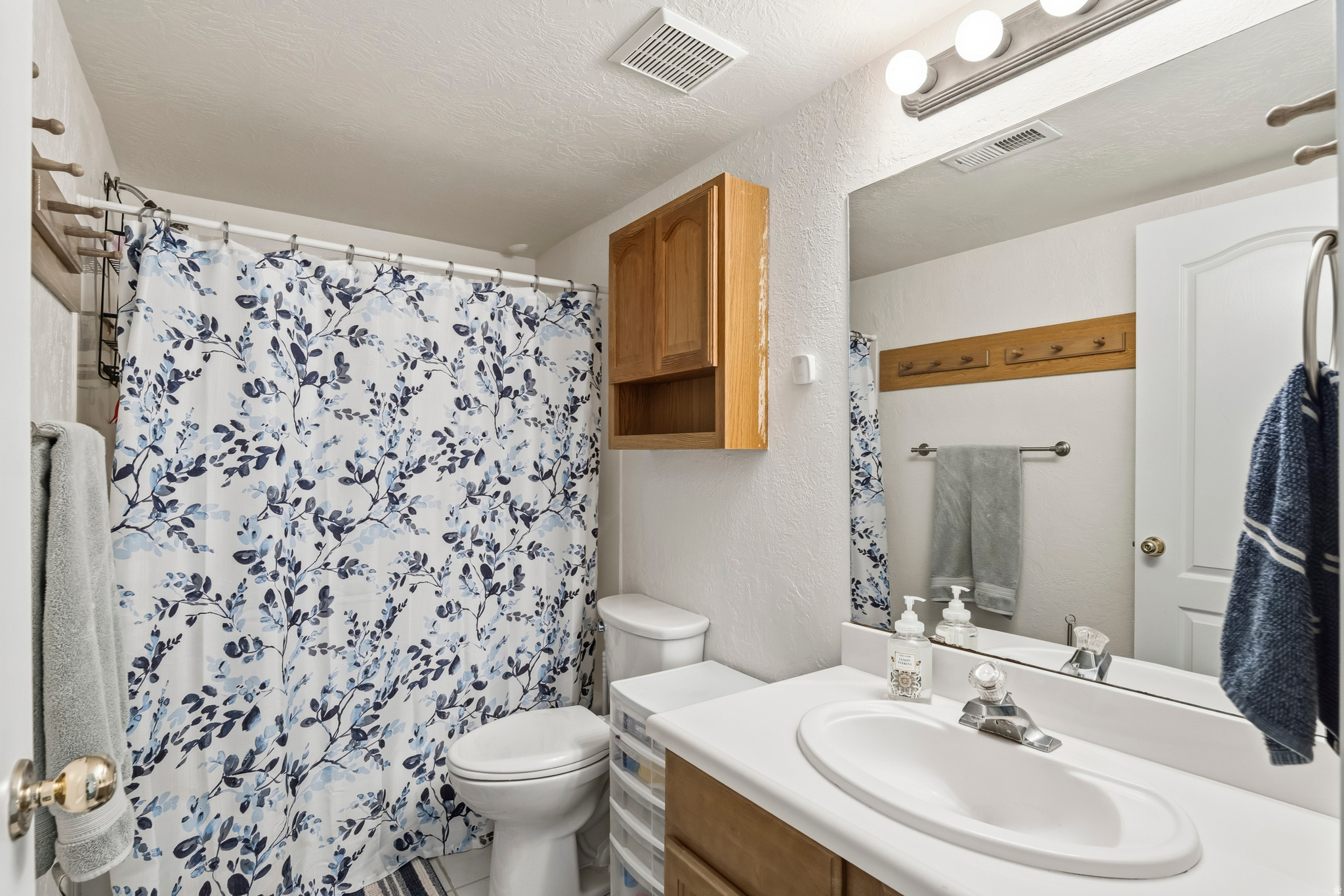 PAYSON FARMS - Residential