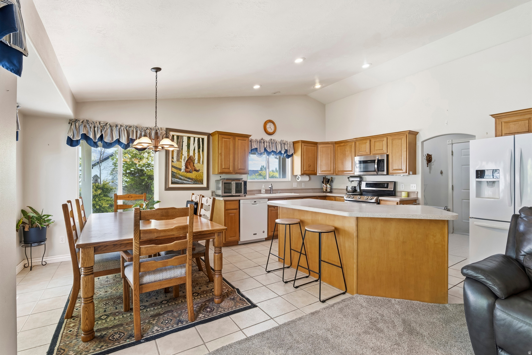 PAYSON FARMS - Residential