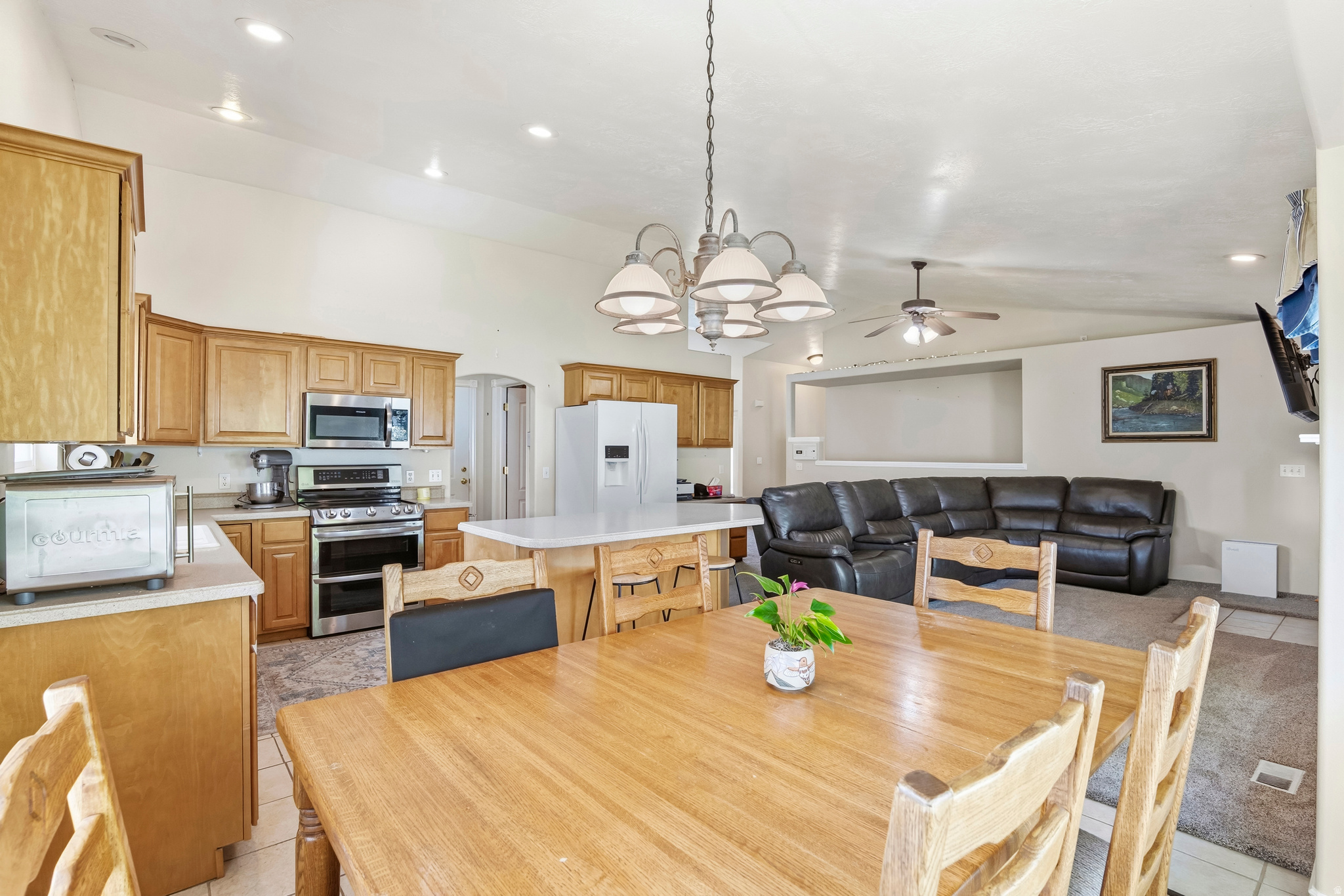 PAYSON FARMS - Residential