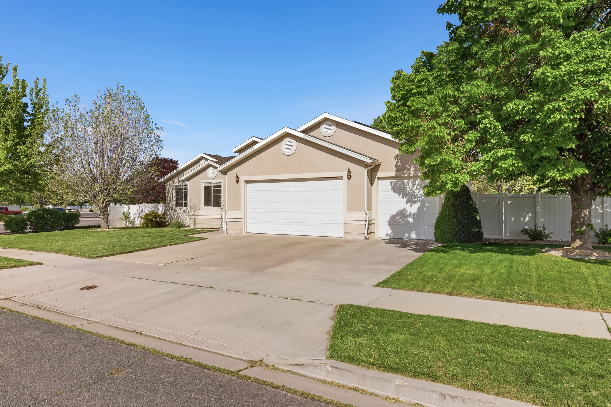 PAYSON FARMS - Residential