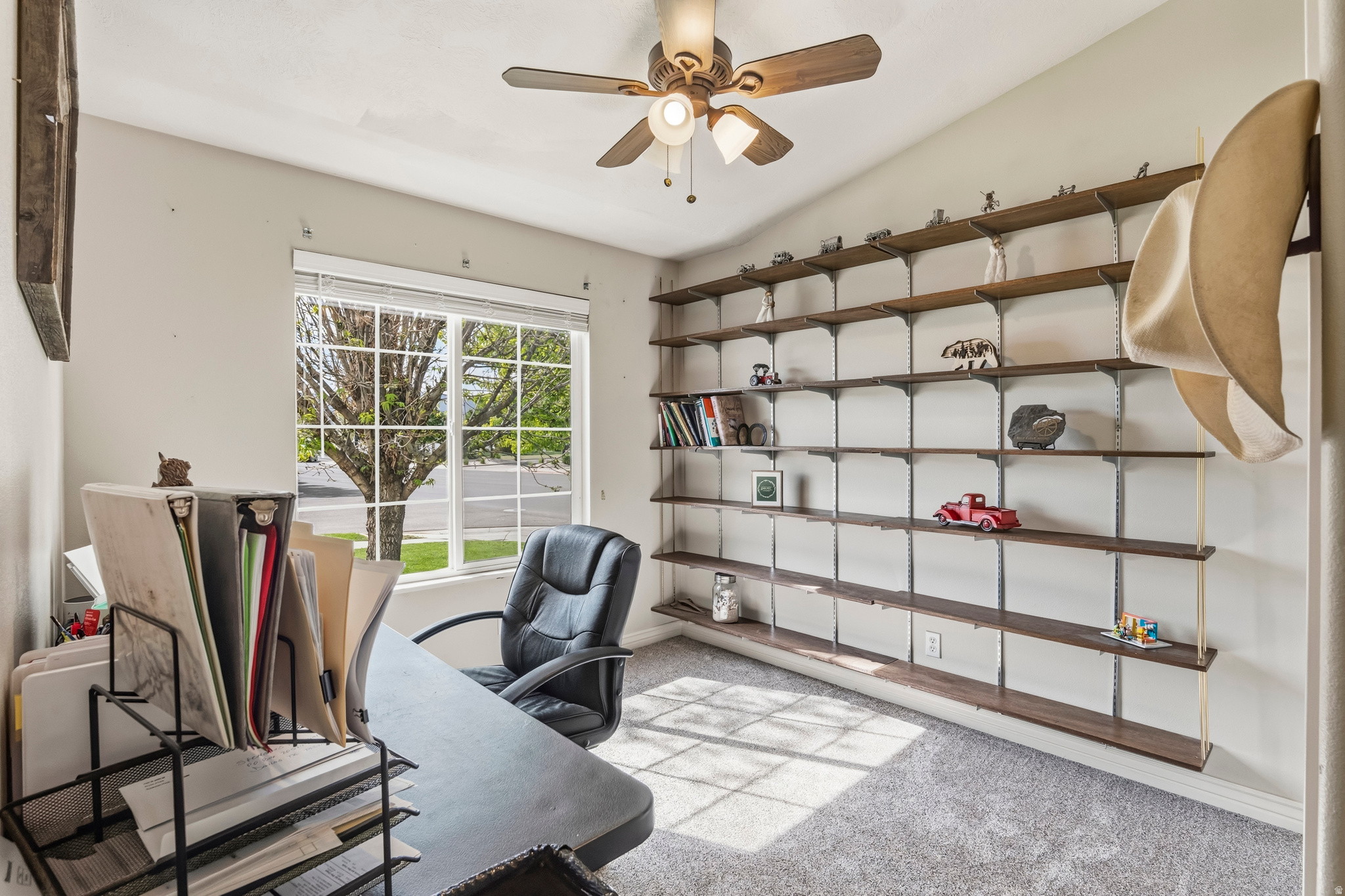 PAYSON FARMS - Residential
