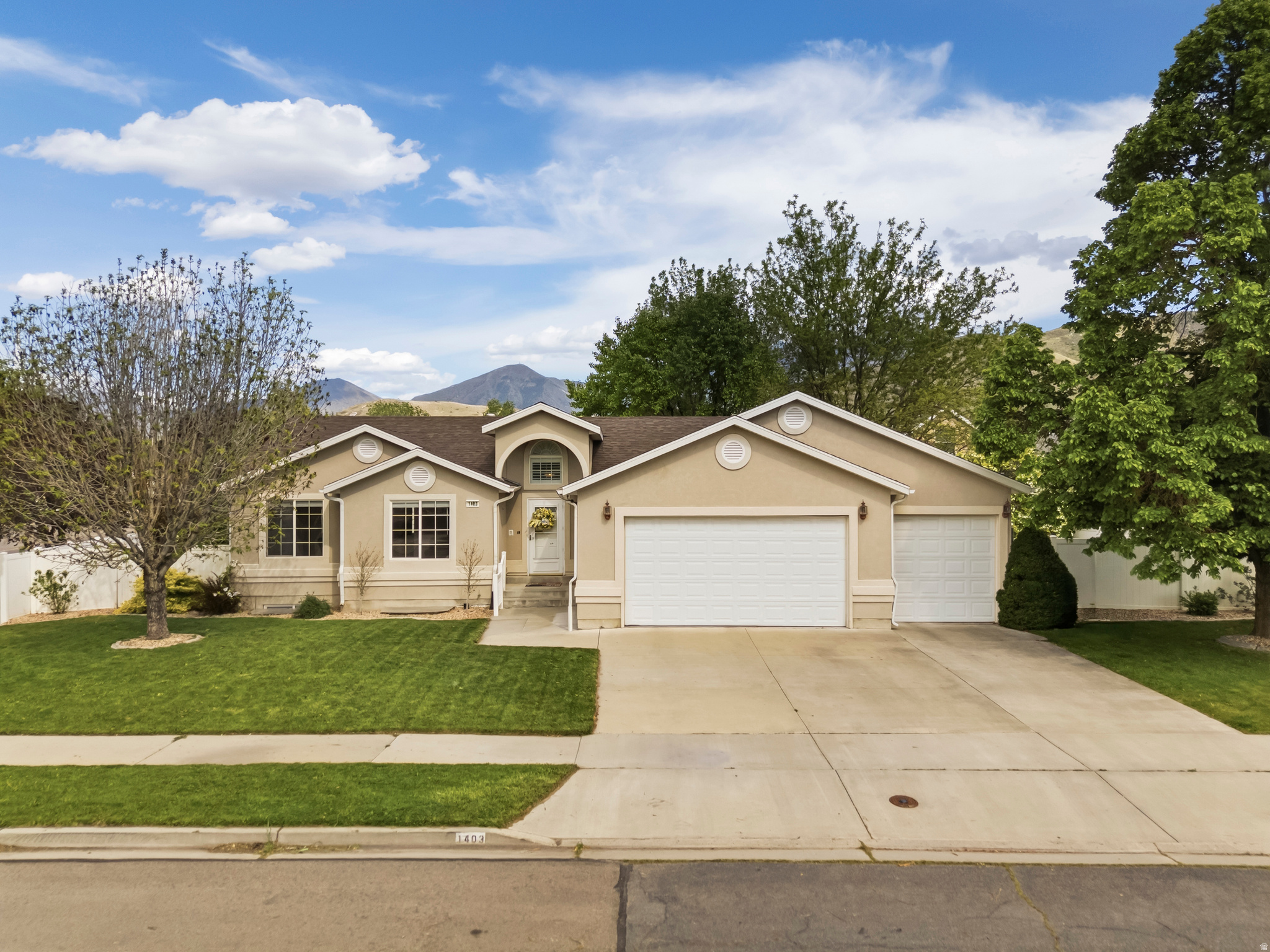 PAYSON FARMS - Residential