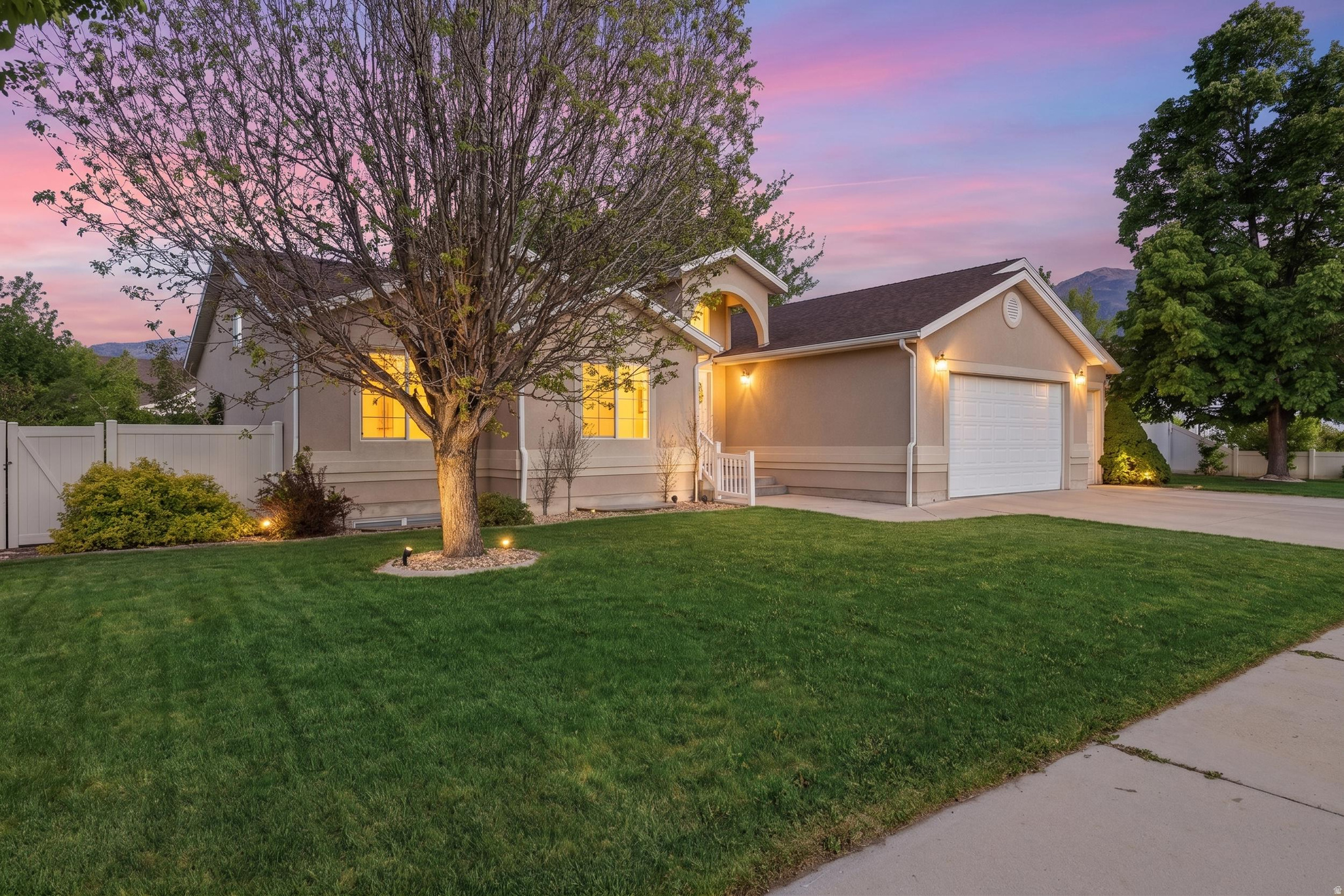 PAYSON FARMS - Residential