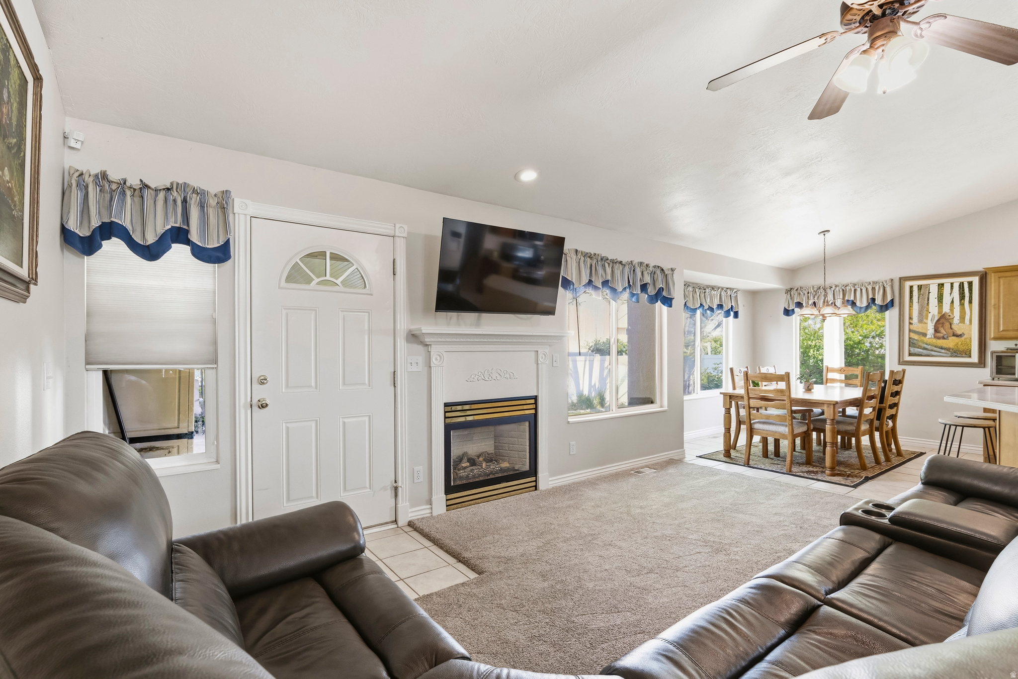 PAYSON FARMS - Residential