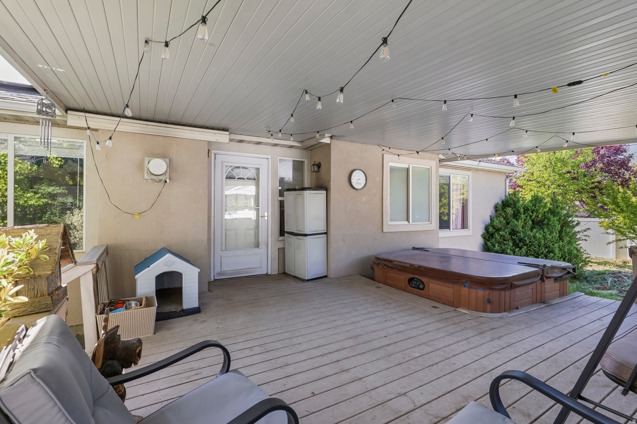 PAYSON FARMS - Residential