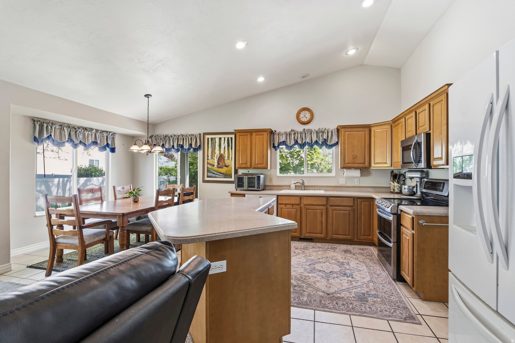 PAYSON FARMS - Residential
