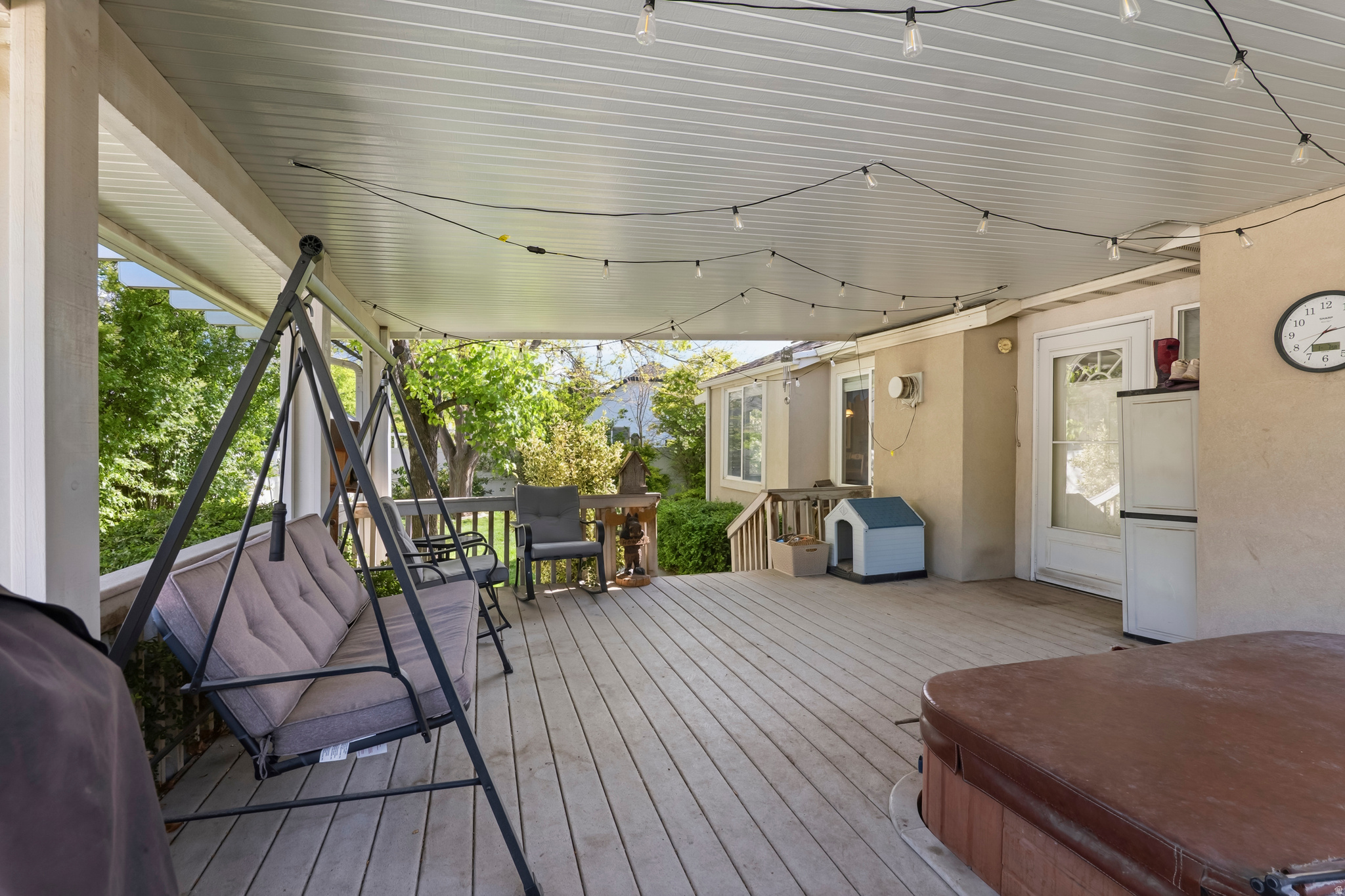 PAYSON FARMS - Residential