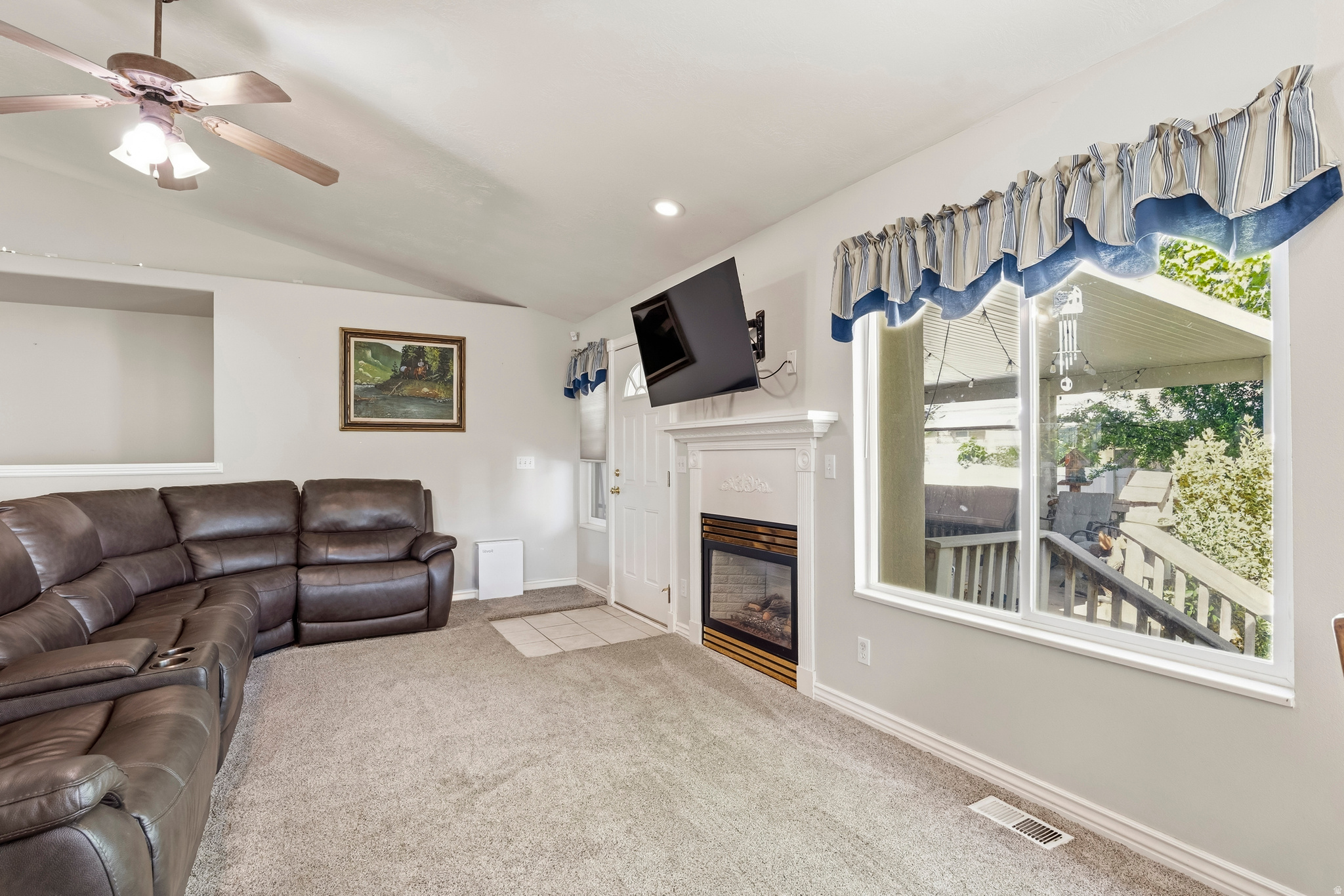 PAYSON FARMS - Residential