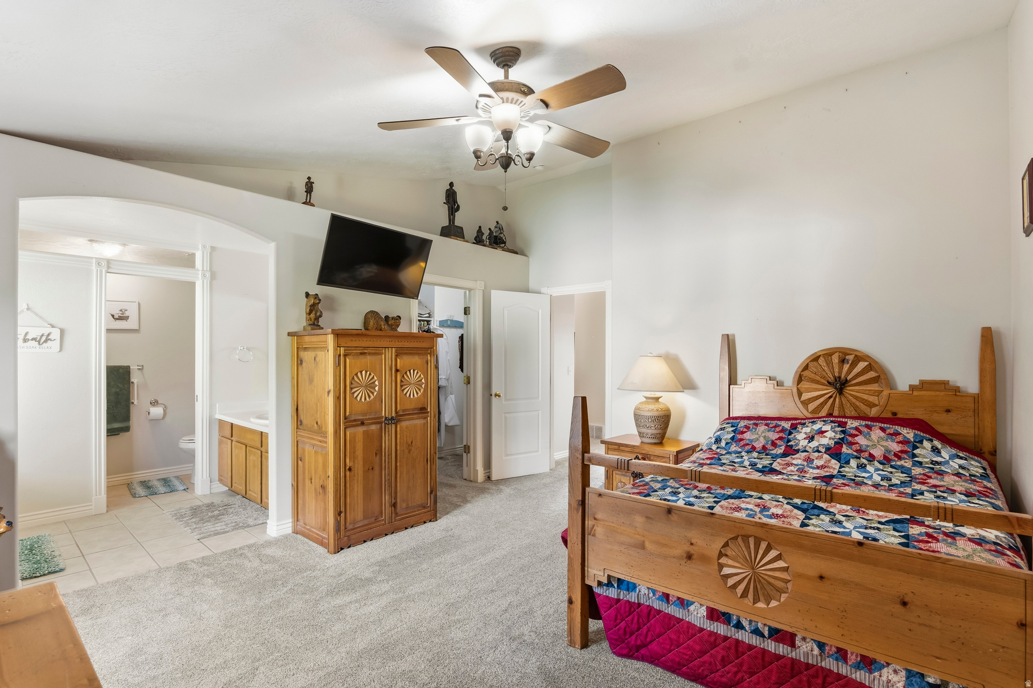 PAYSON FARMS - Residential