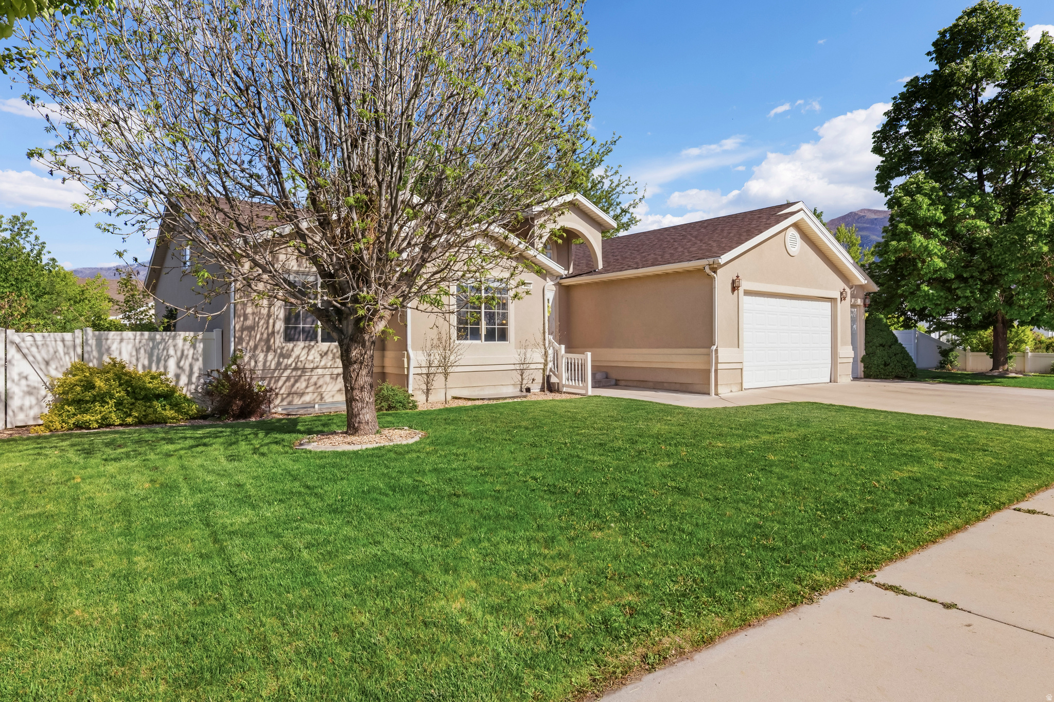 PAYSON FARMS - Residential