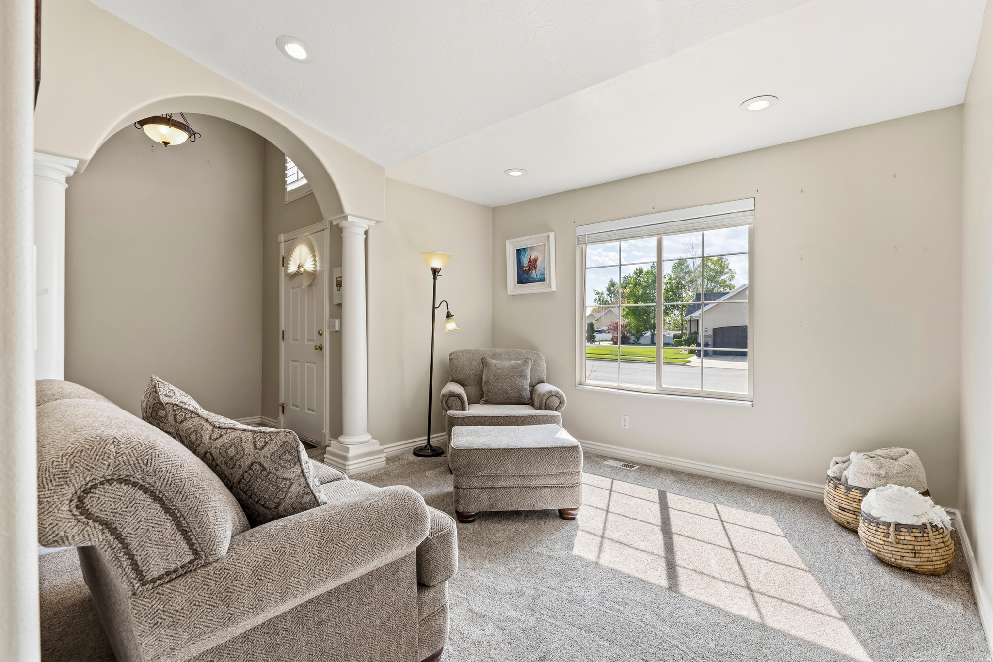 PAYSON FARMS - Residential
