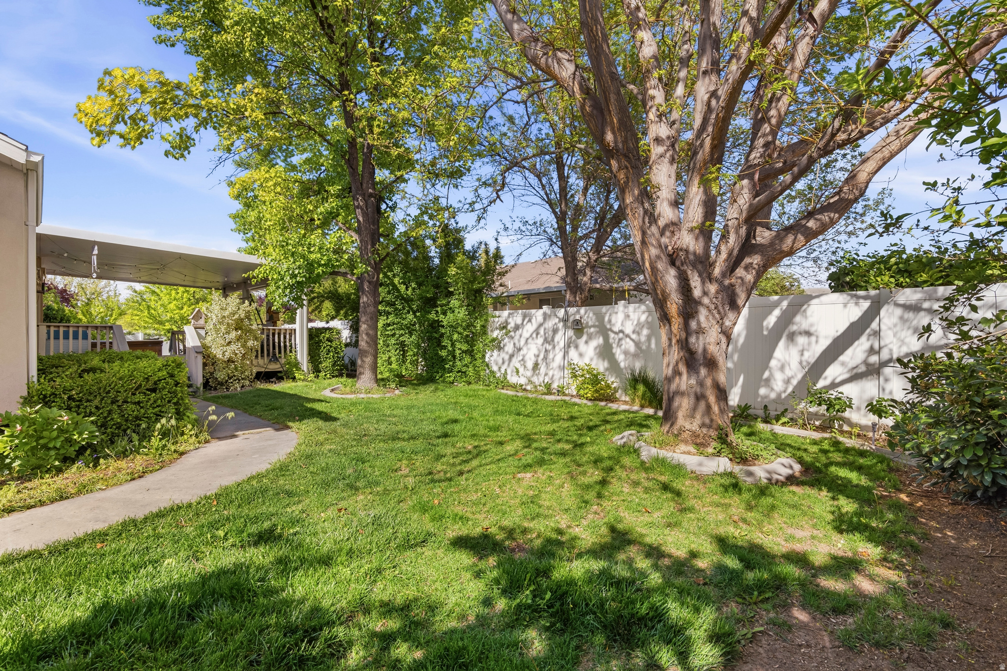 PAYSON FARMS - Residential