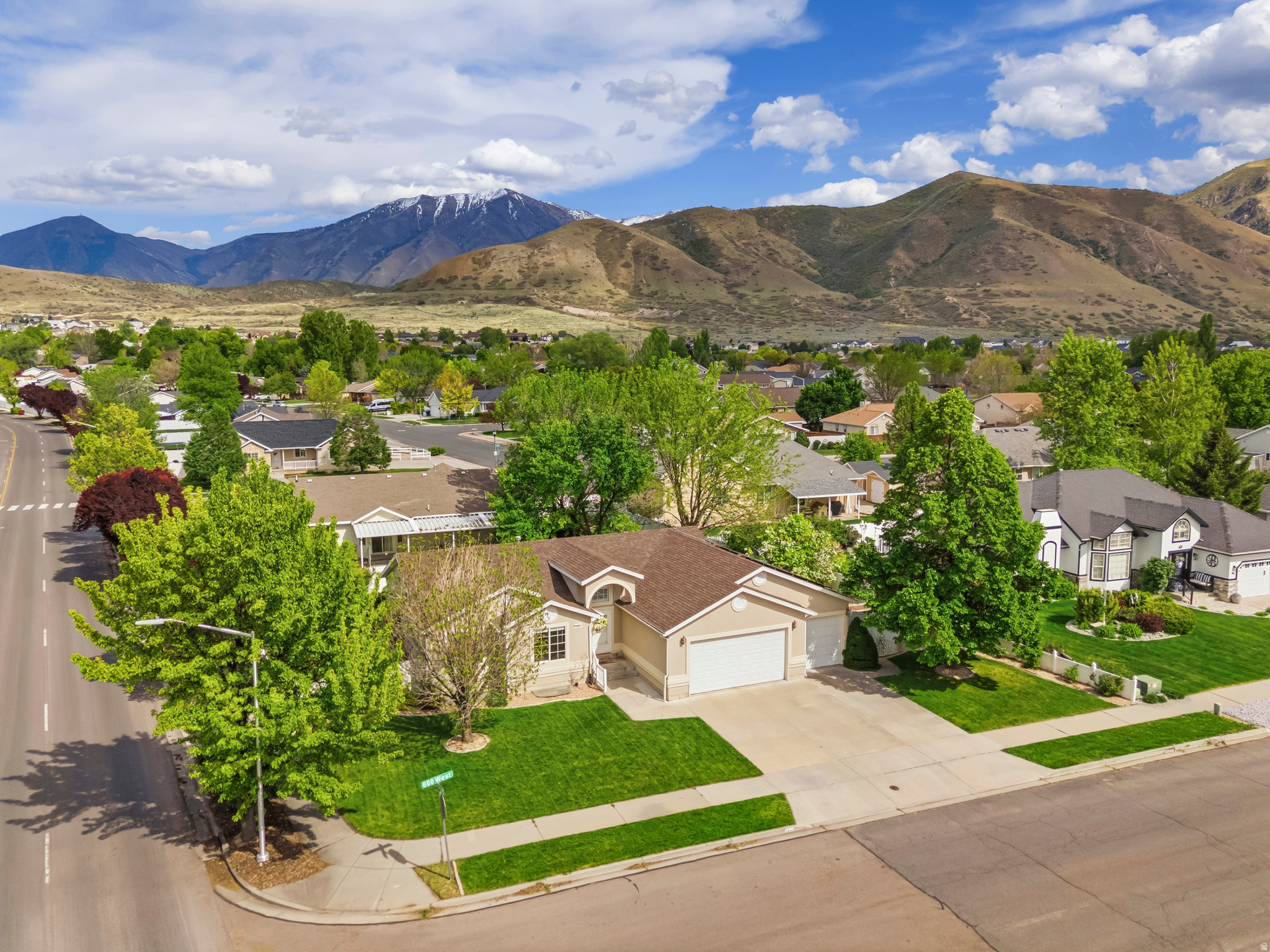 PAYSON FARMS - Residential