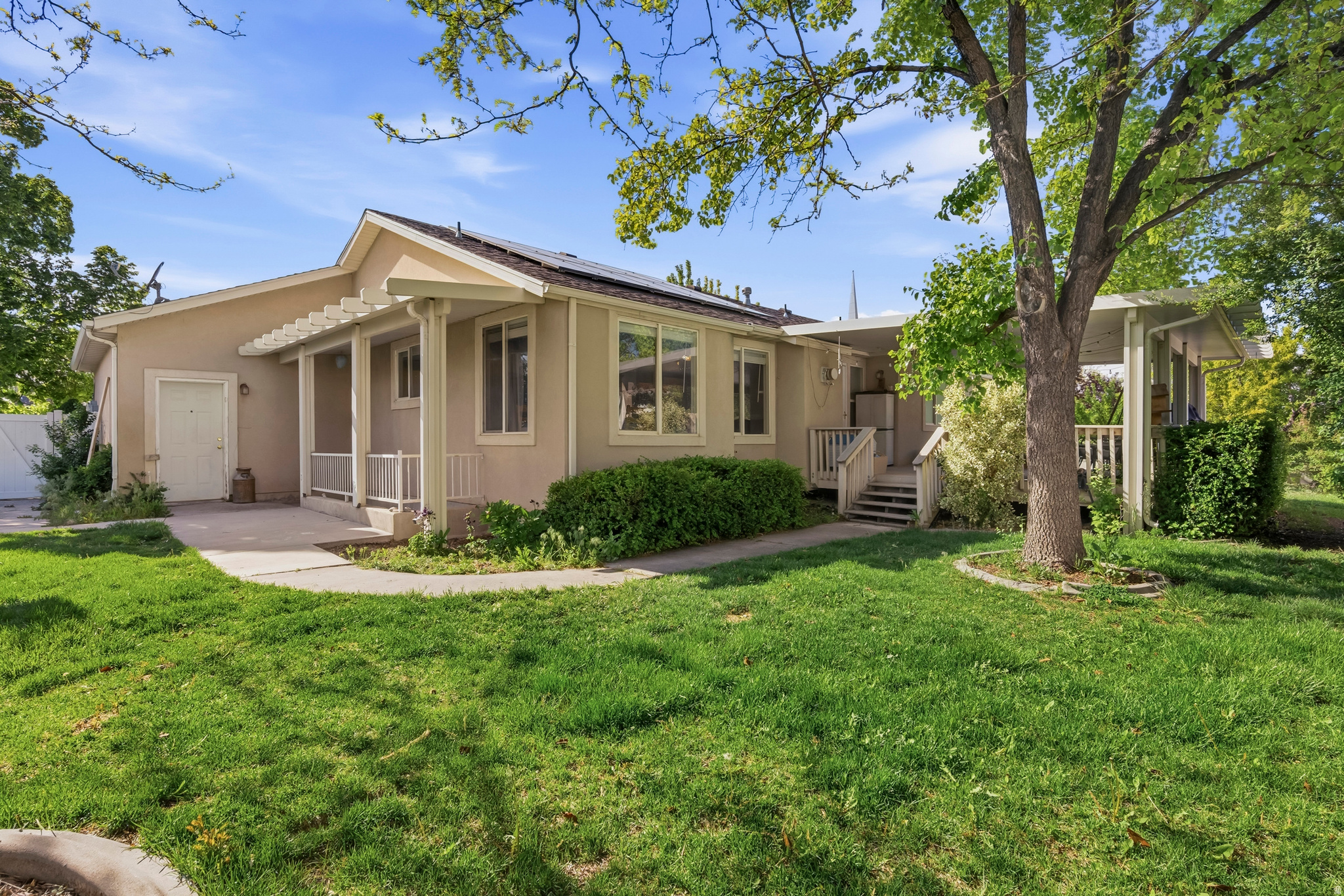 PAYSON FARMS - Residential