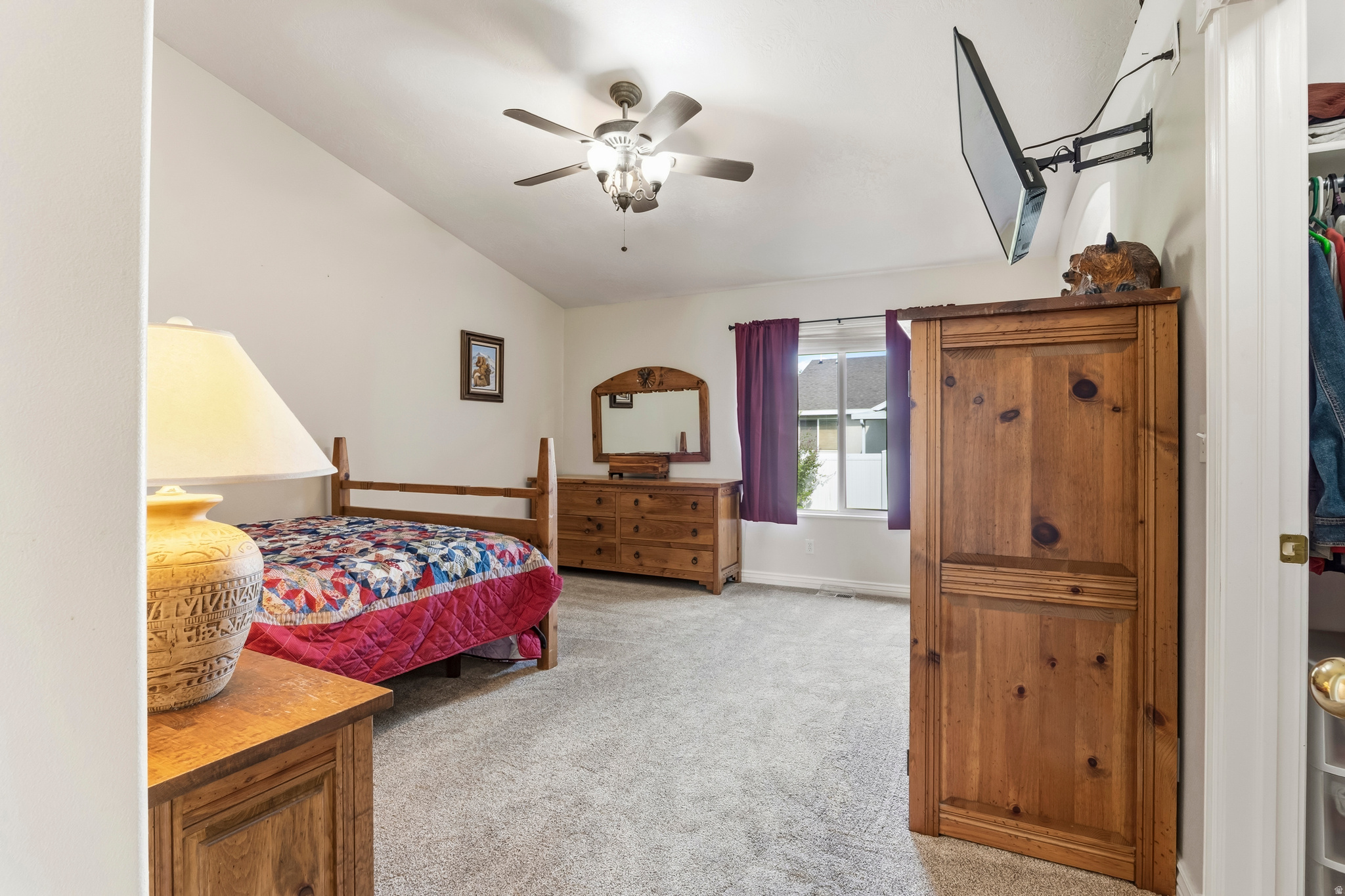 PAYSON FARMS - Residential