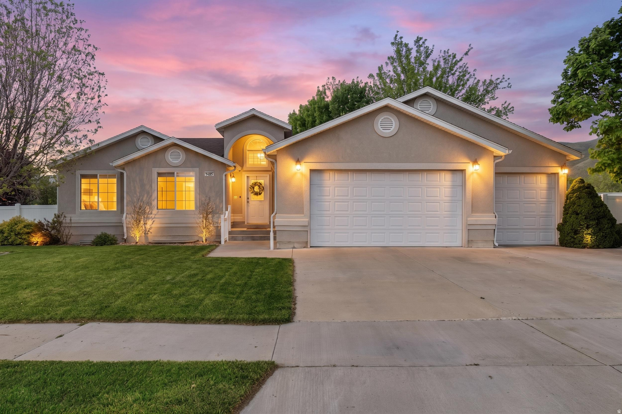 PAYSON FARMS - Residential