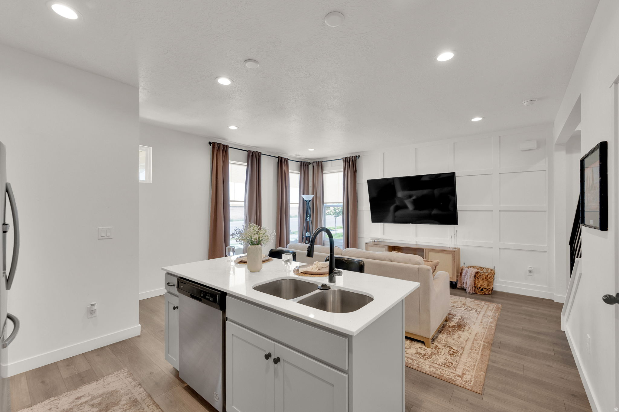 DAYBREAK VILLAGE 11A - Residential