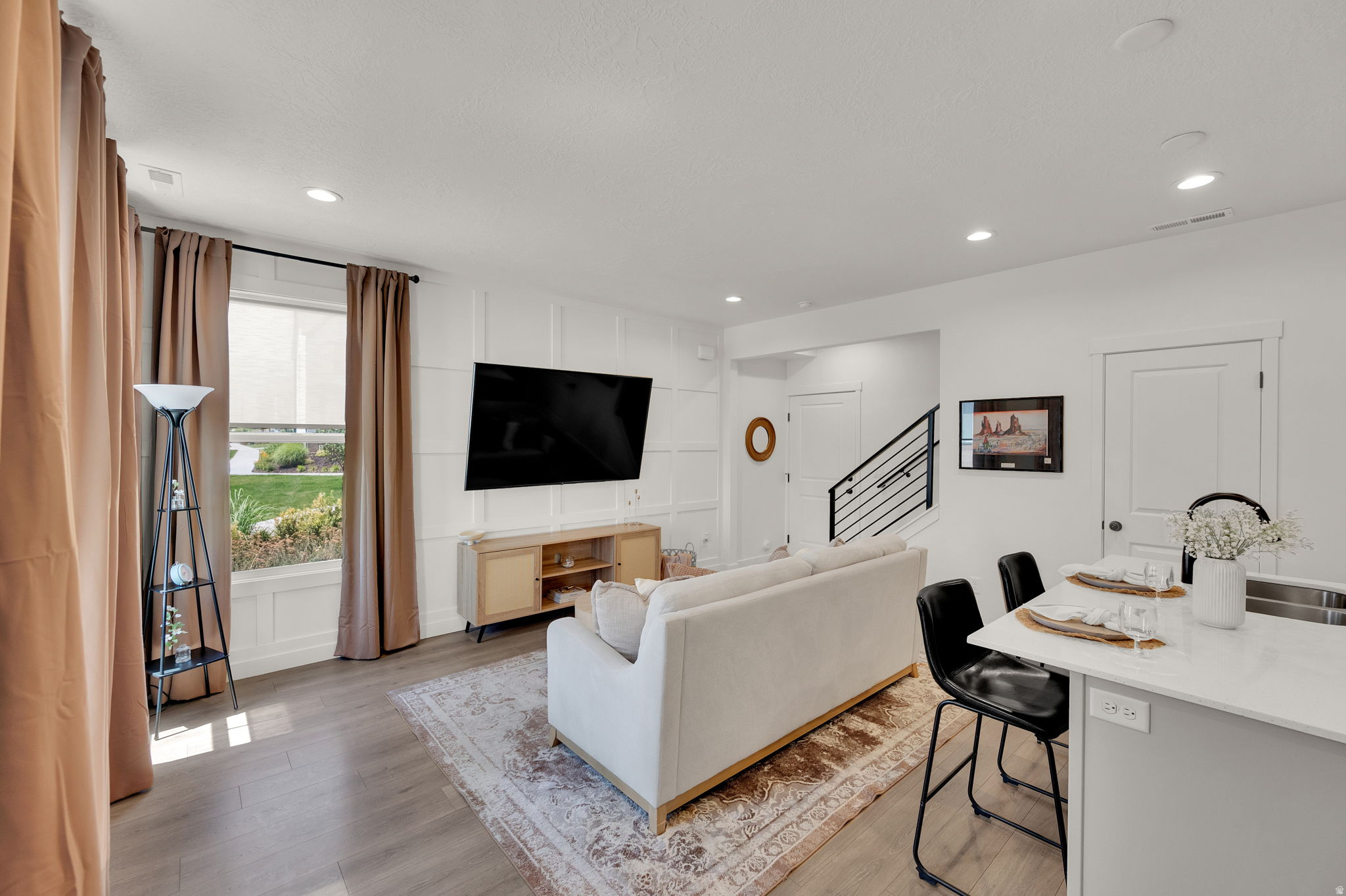 DAYBREAK VILLAGE 11A - Residential