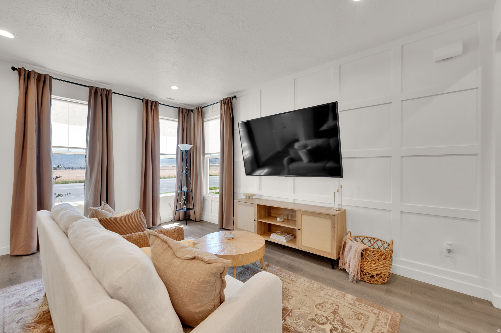 DAYBREAK VILLAGE 11A - Residential