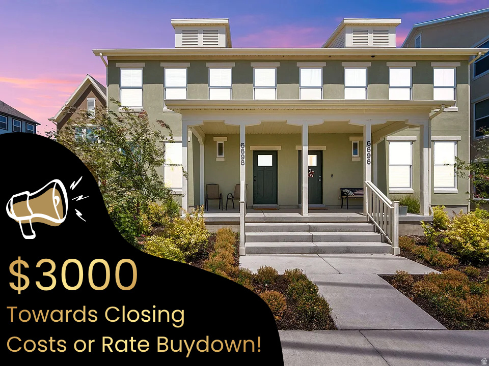 DAYBREAK VILLAGE 11A - Residential