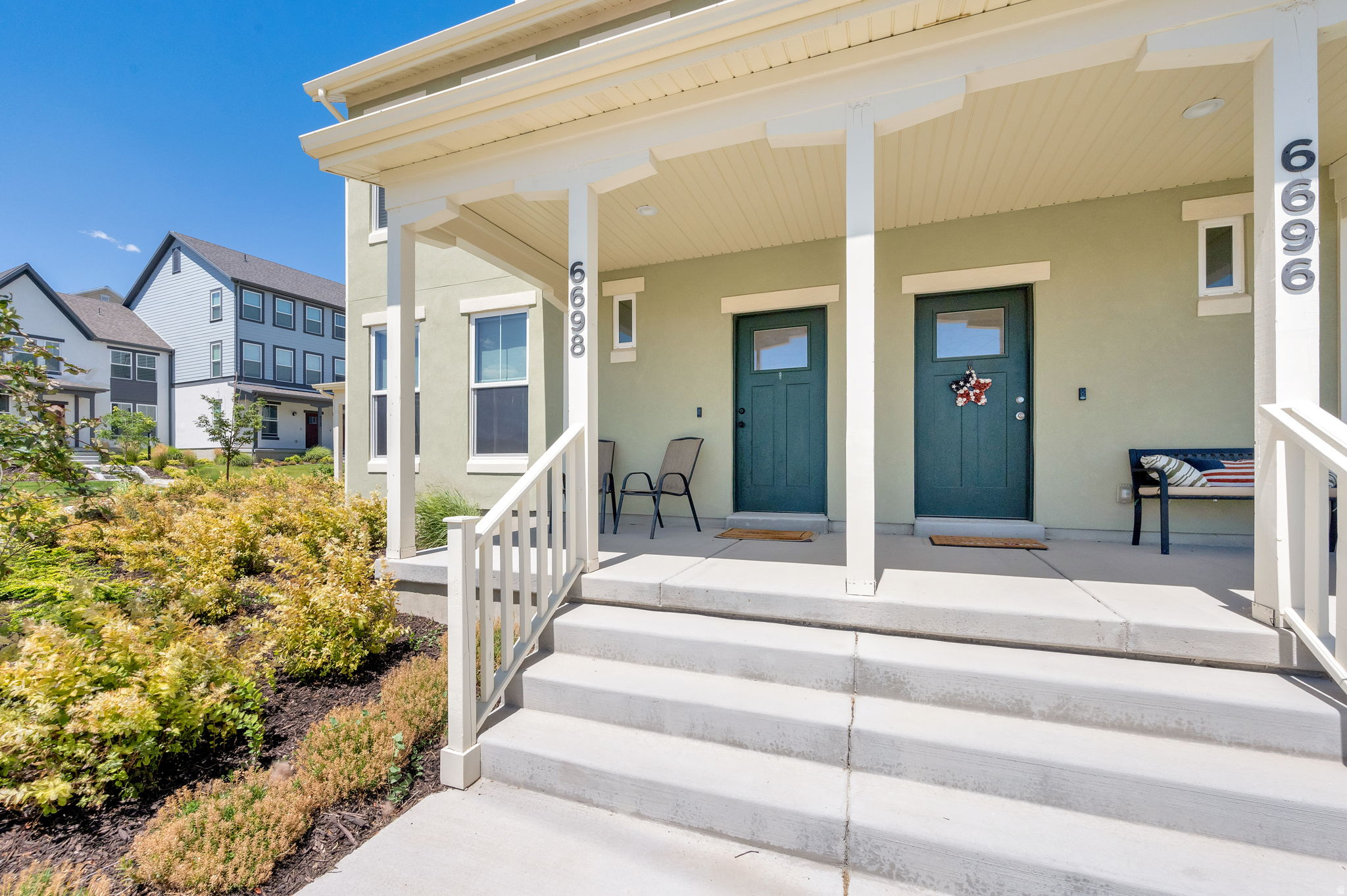 DAYBREAK VILLAGE 11A - Residential