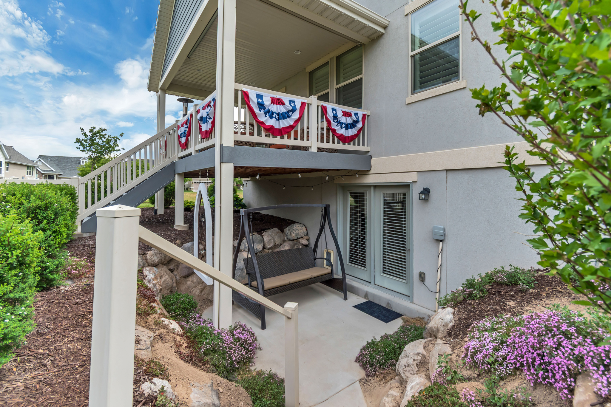 HARVEST PARK - Residential