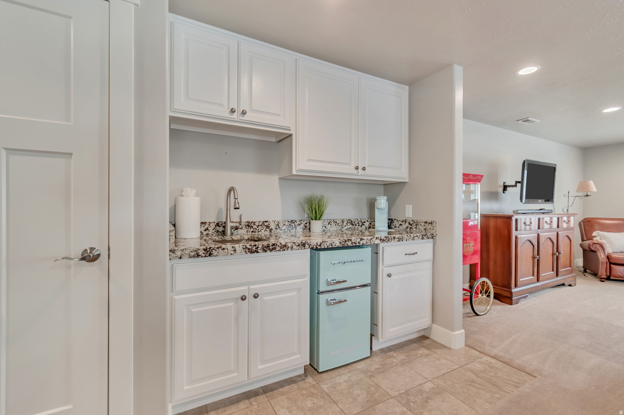 HARVEST PARK - Residential