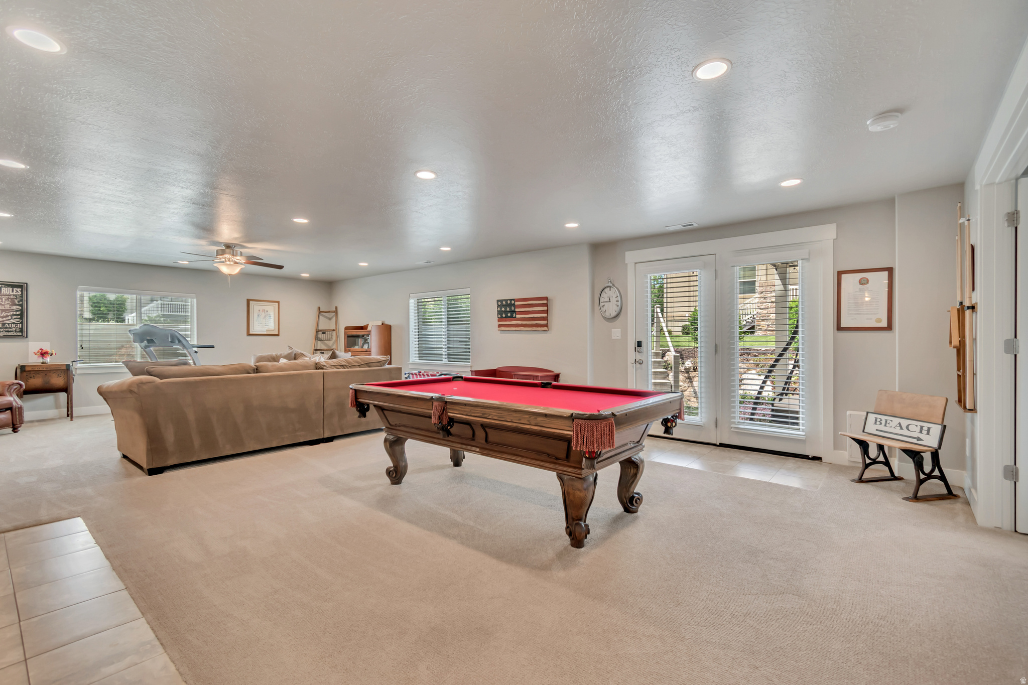 HARVEST PARK - Residential