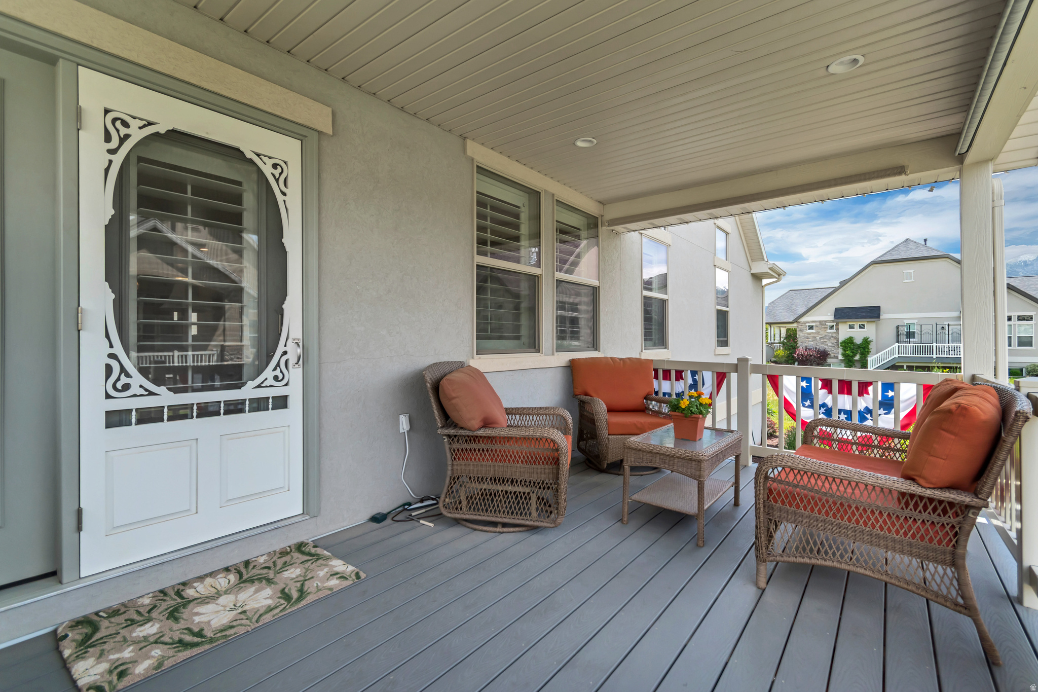 HARVEST PARK - Residential