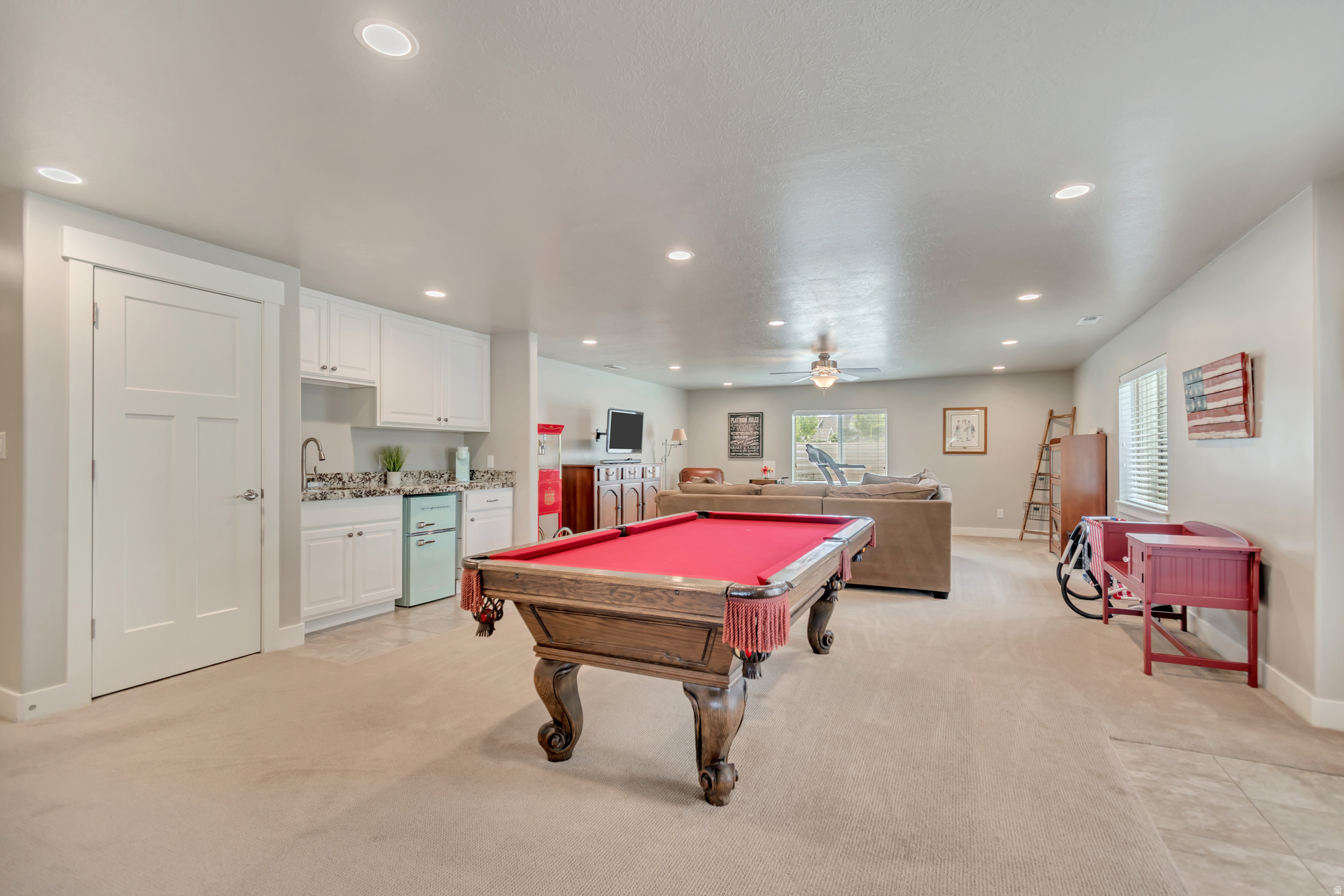 HARVEST PARK - Residential