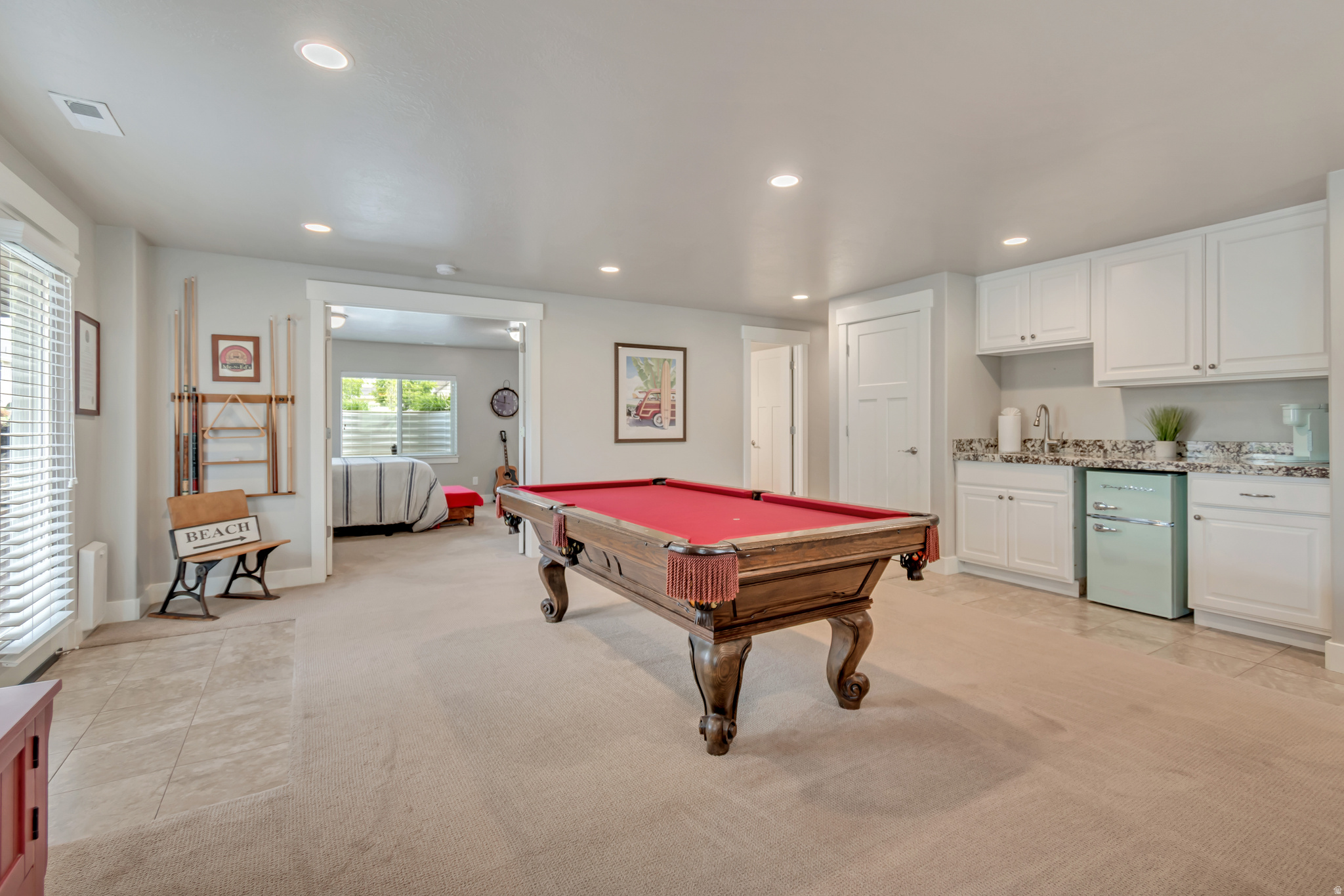 HARVEST PARK - Residential