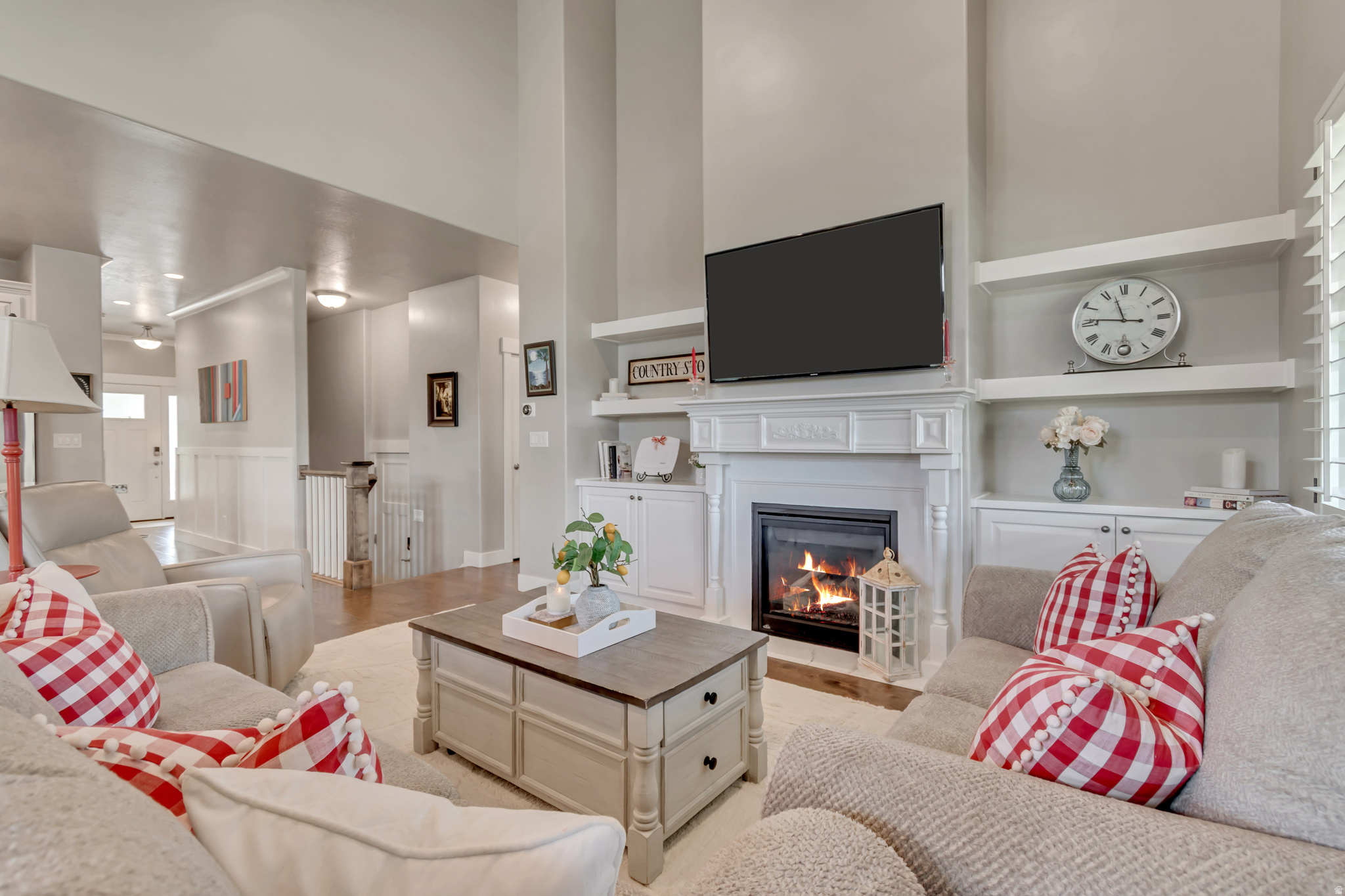 HARVEST PARK - Residential