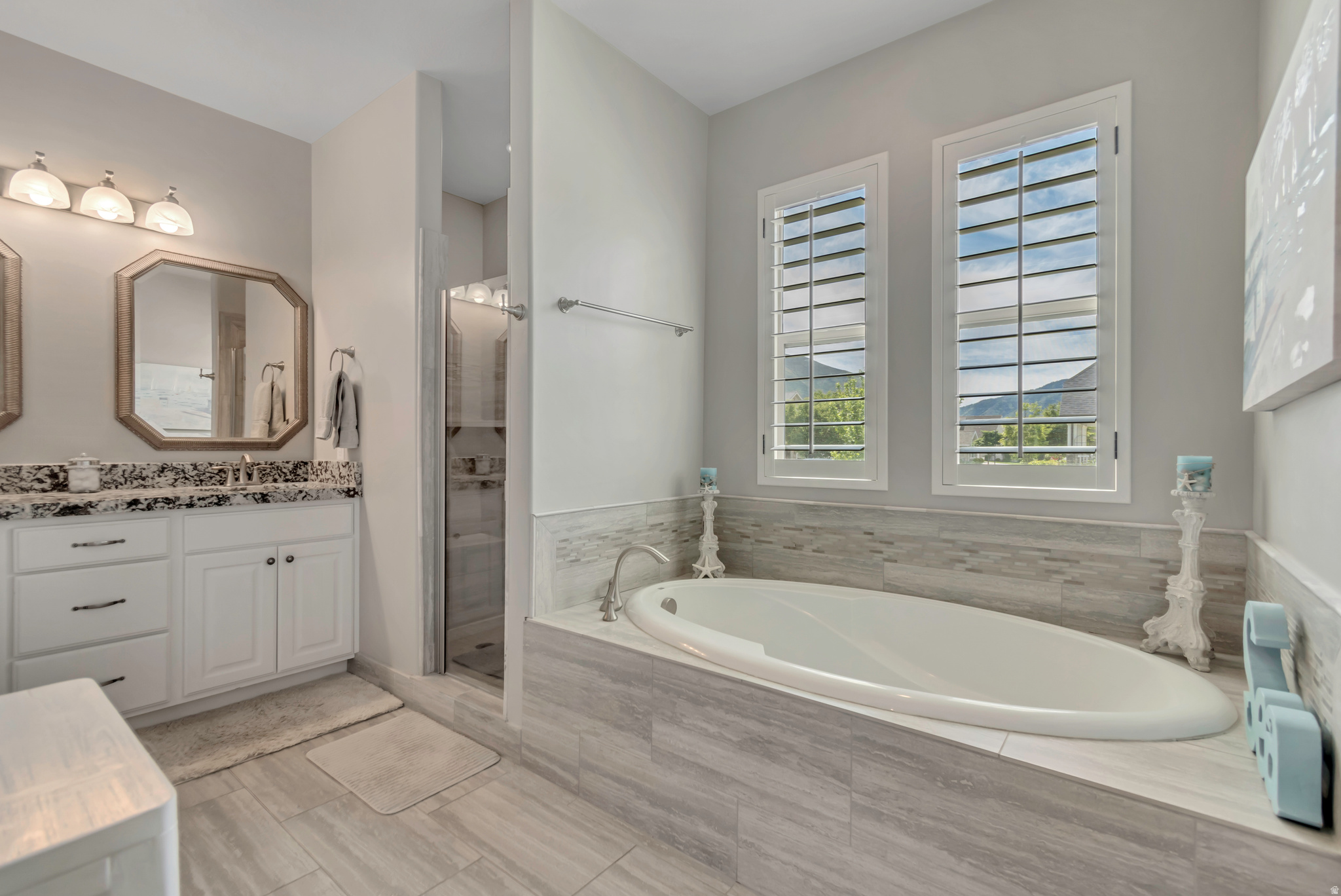 HARVEST PARK - Residential