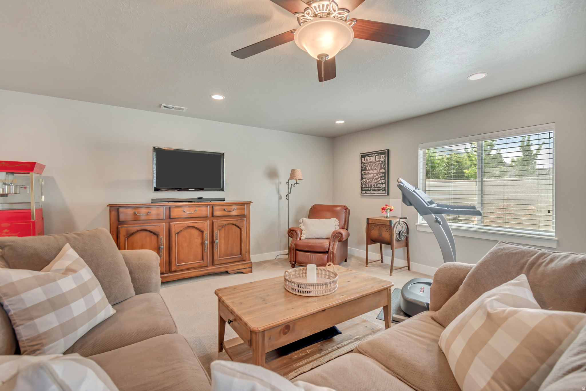 HARVEST PARK - Residential