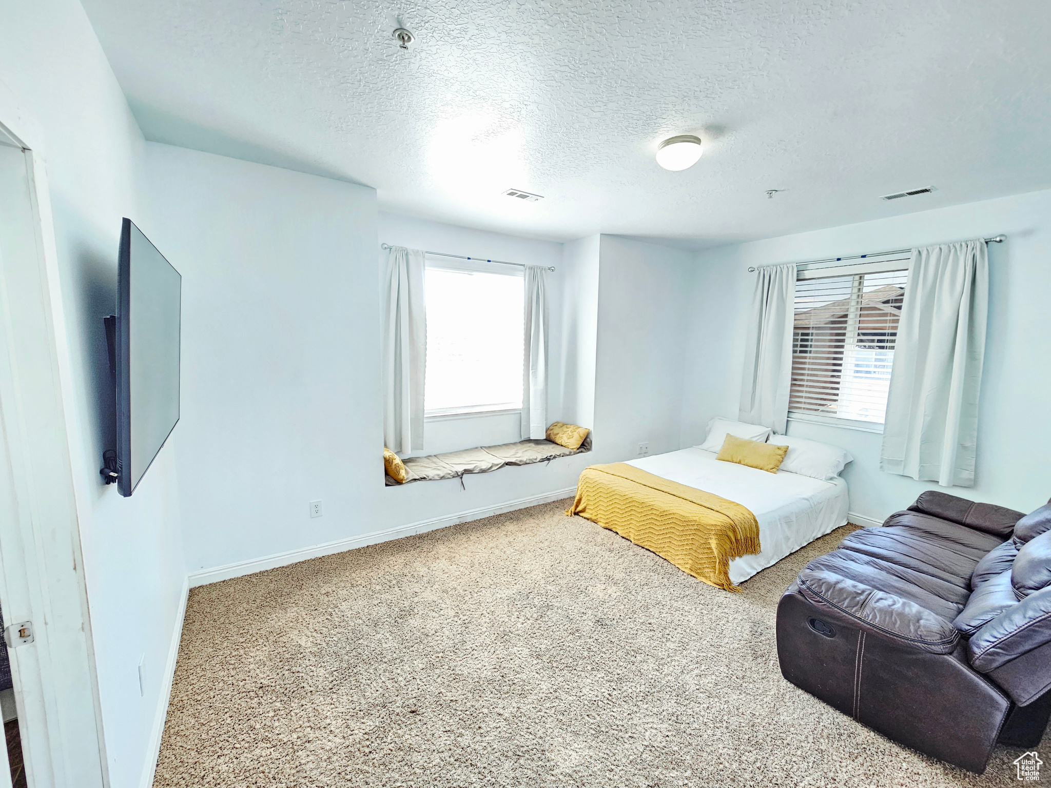 AMBERLEY CONDO - Residential