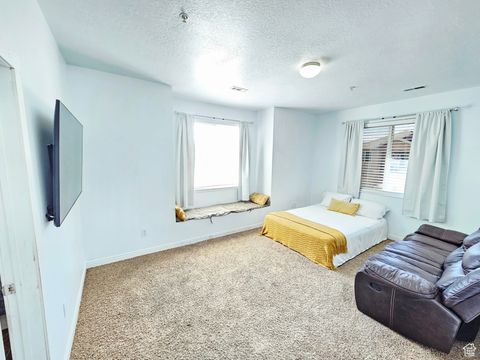 Tiny photo for 7093 S GREENSAND DR, West Jordan, UT 84084 (MLS # 2119737)