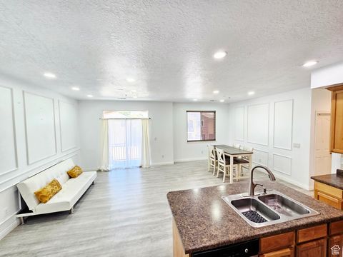 Tiny photo for 7093 S GREENSAND DR, West Jordan, UT 84084 (MLS # 2119737)