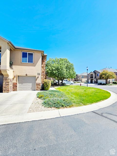 Tiny photo for 7093 S GREENSAND DR, West Jordan, UT 84084 (MLS # 2119737)