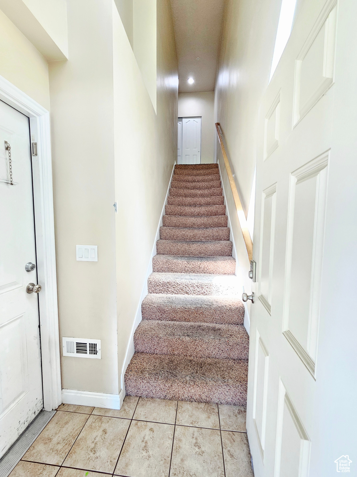 AMBERLEY CONDO - Residential