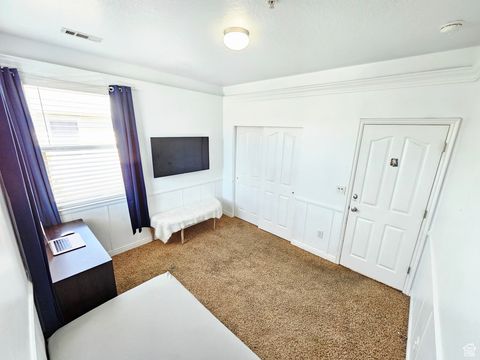 Tiny photo for 7093 S GREENSAND DR, West Jordan, UT 84084 (MLS # 2119737)