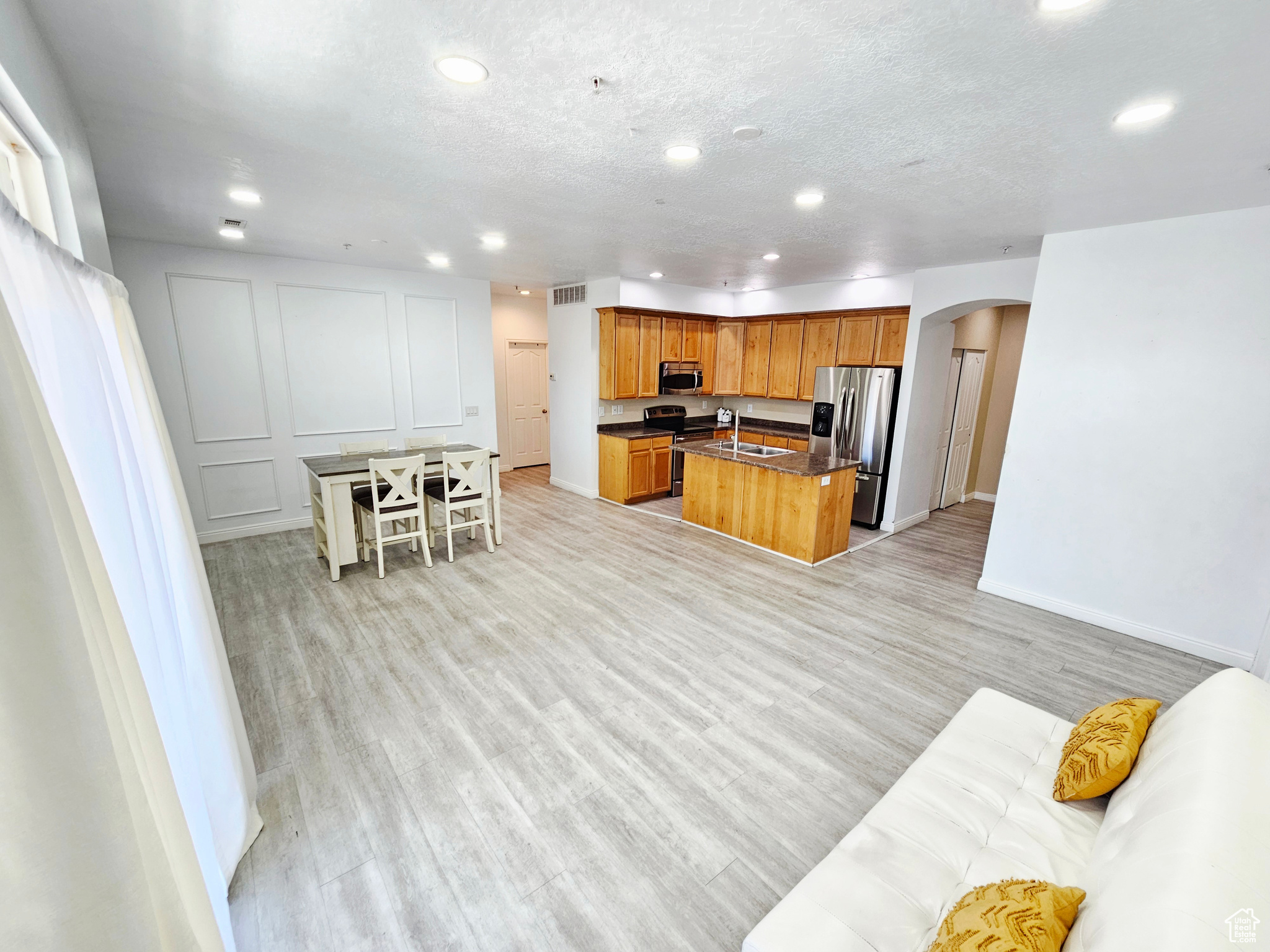 AMBERLEY CONDO - Residential