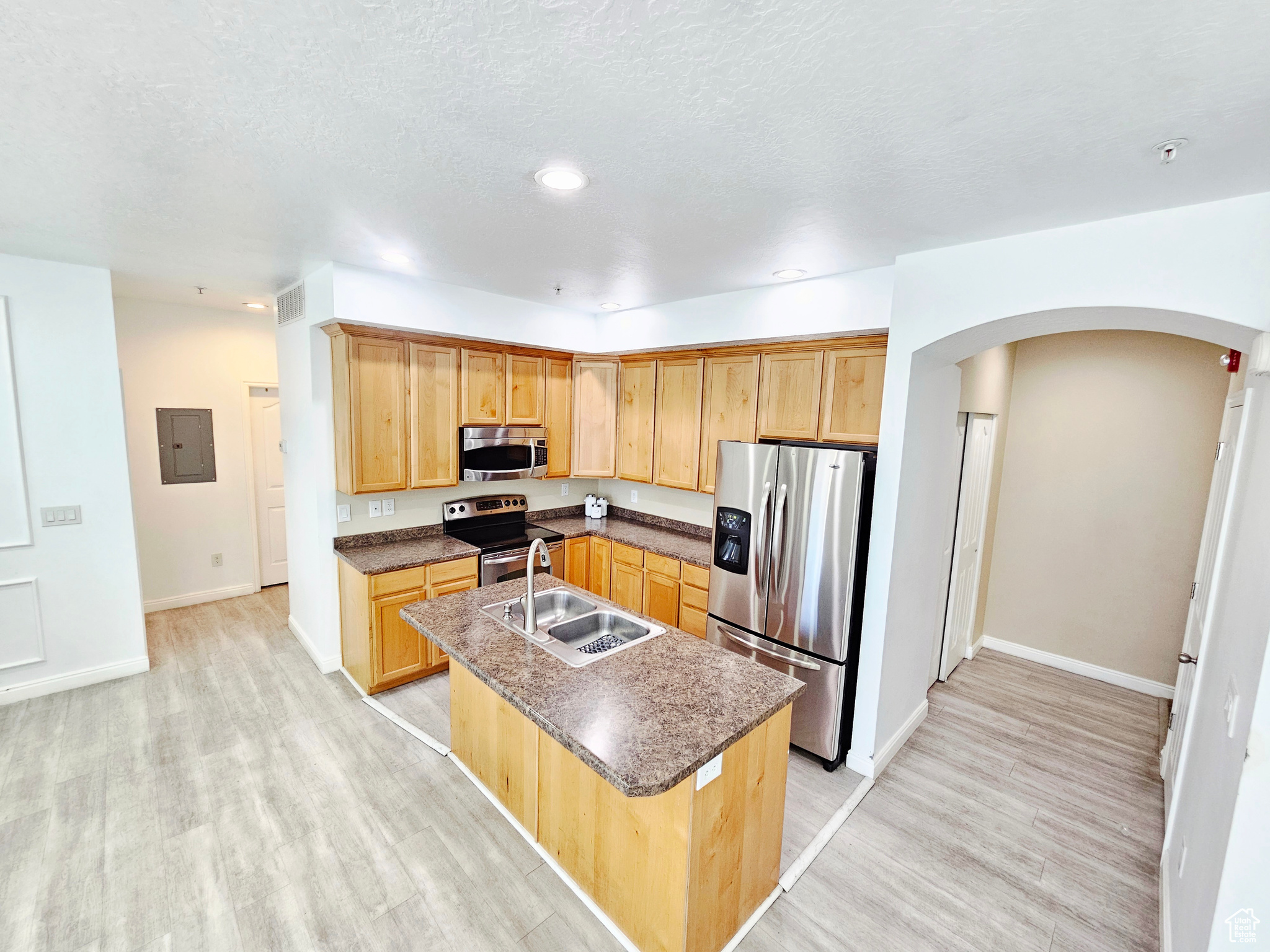 AMBERLEY CONDO - Residential